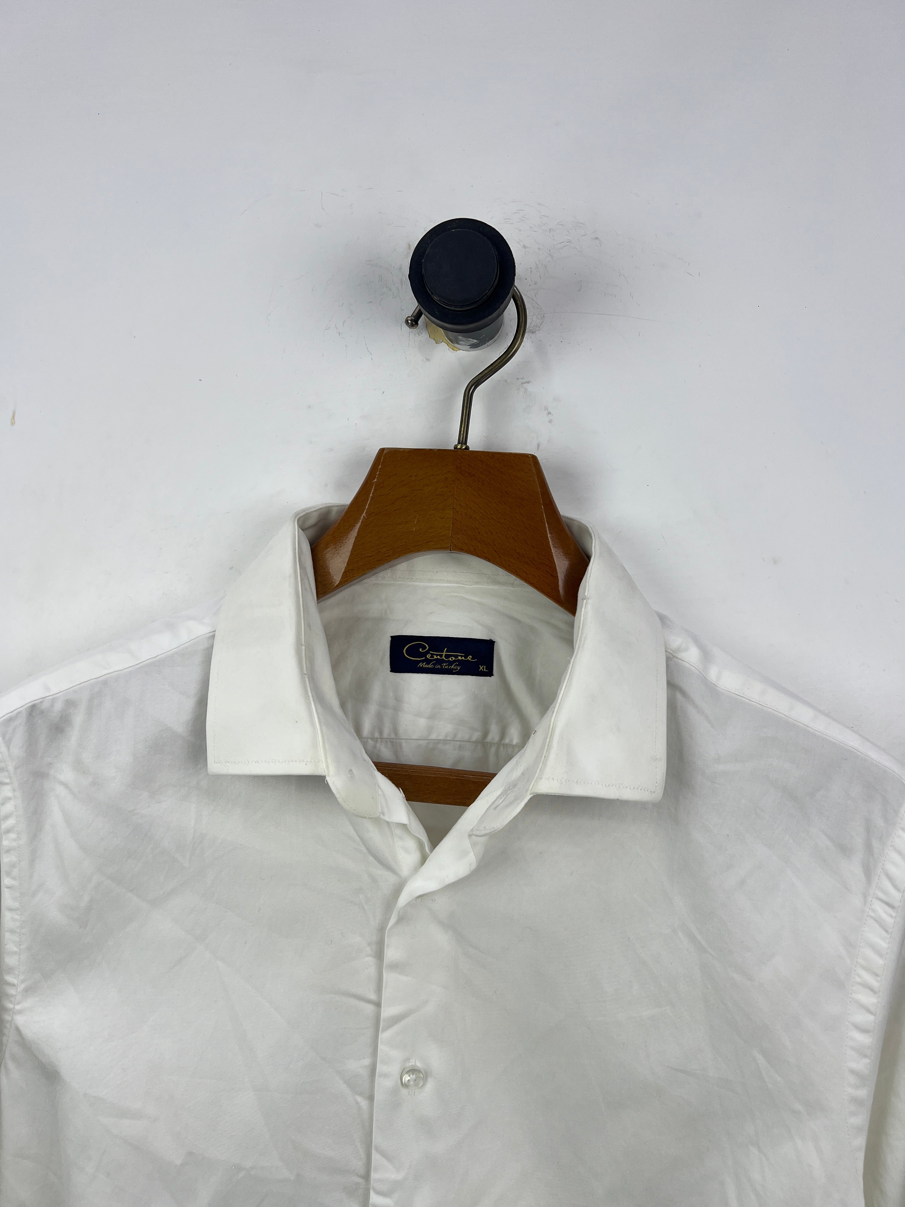Centome Shirt (Small-Medium)