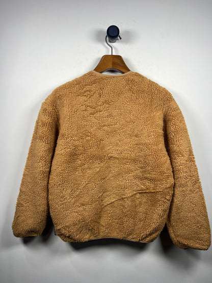 Teddy Jacket (Women) (Medium-Large)