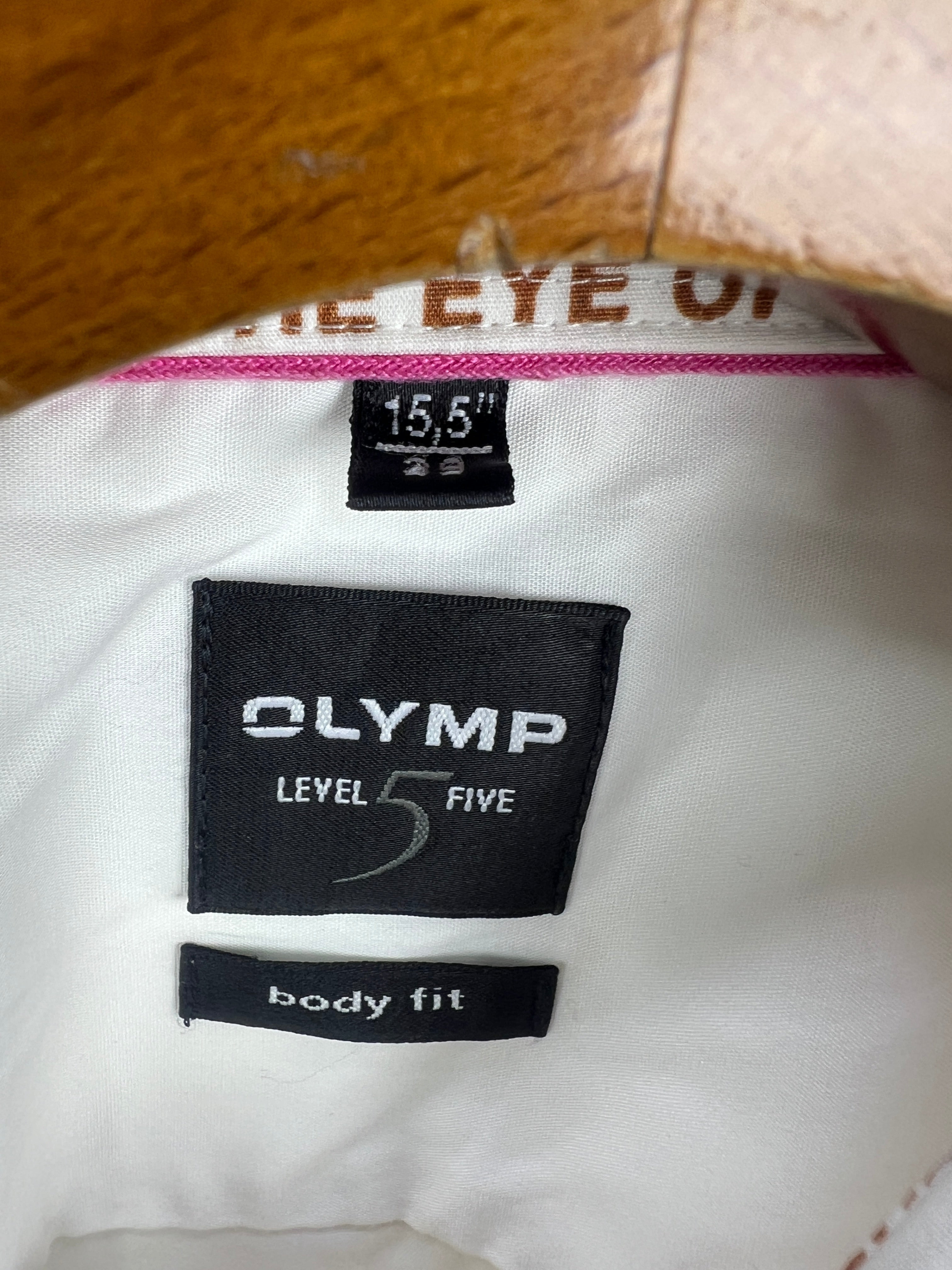 Olymp Shirt (Medium)