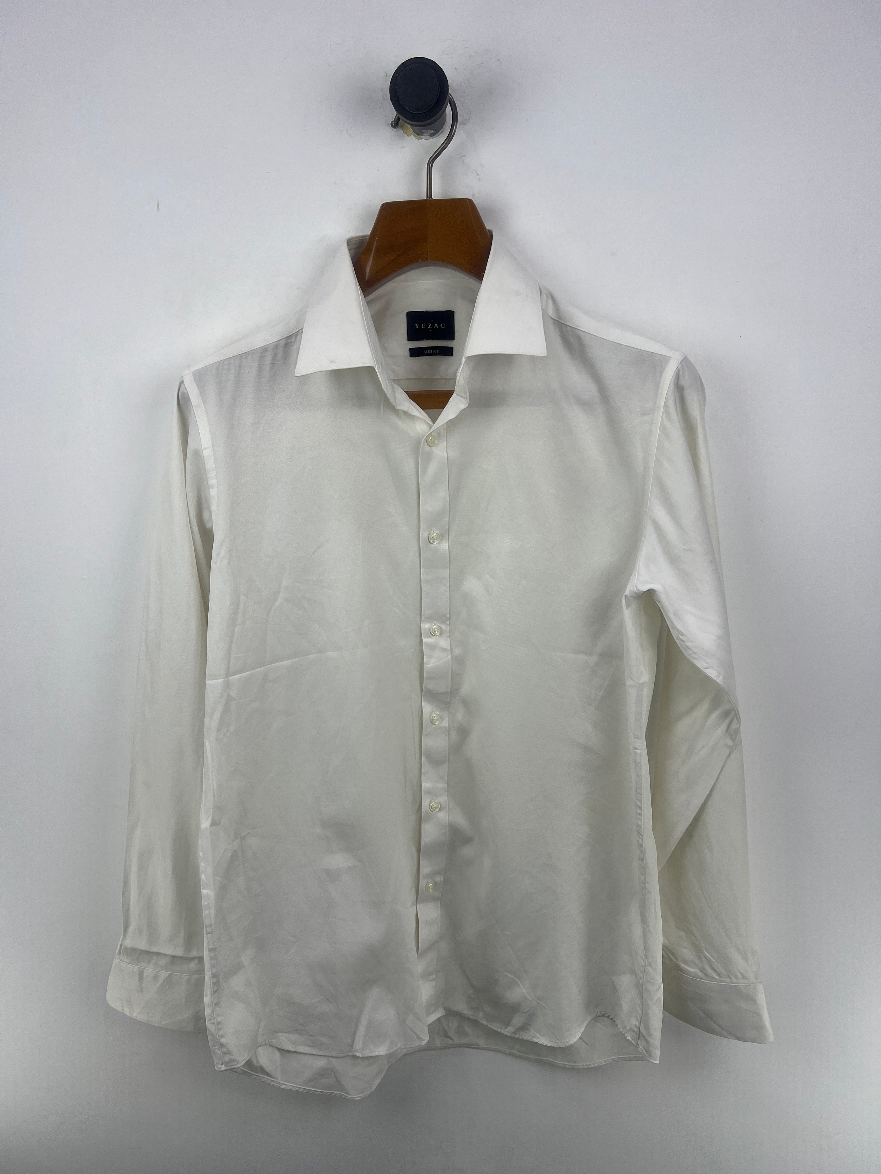 Yezac Shirt (Small-Medium)