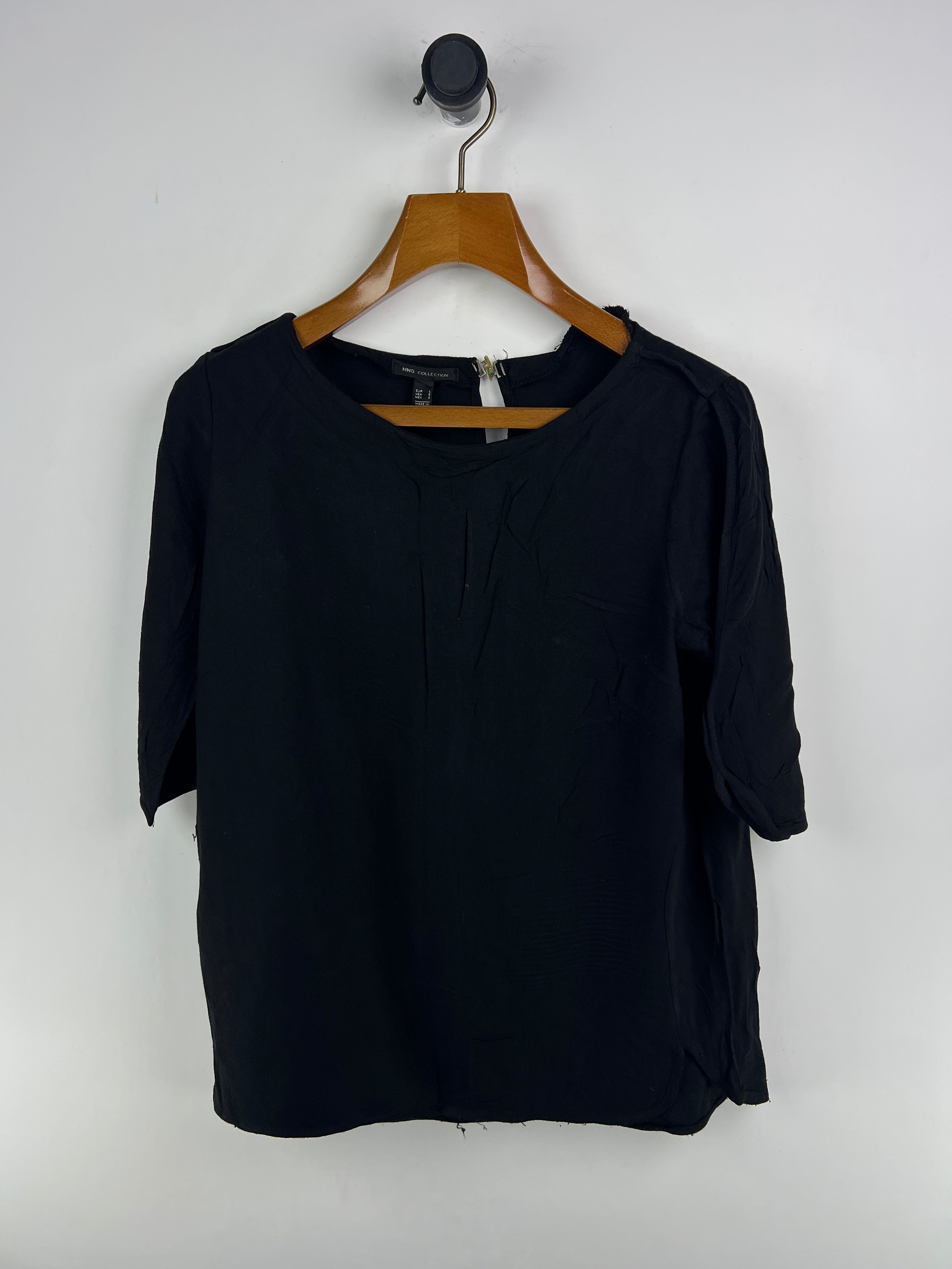Mango Blouse (Women) (Medium-Large)