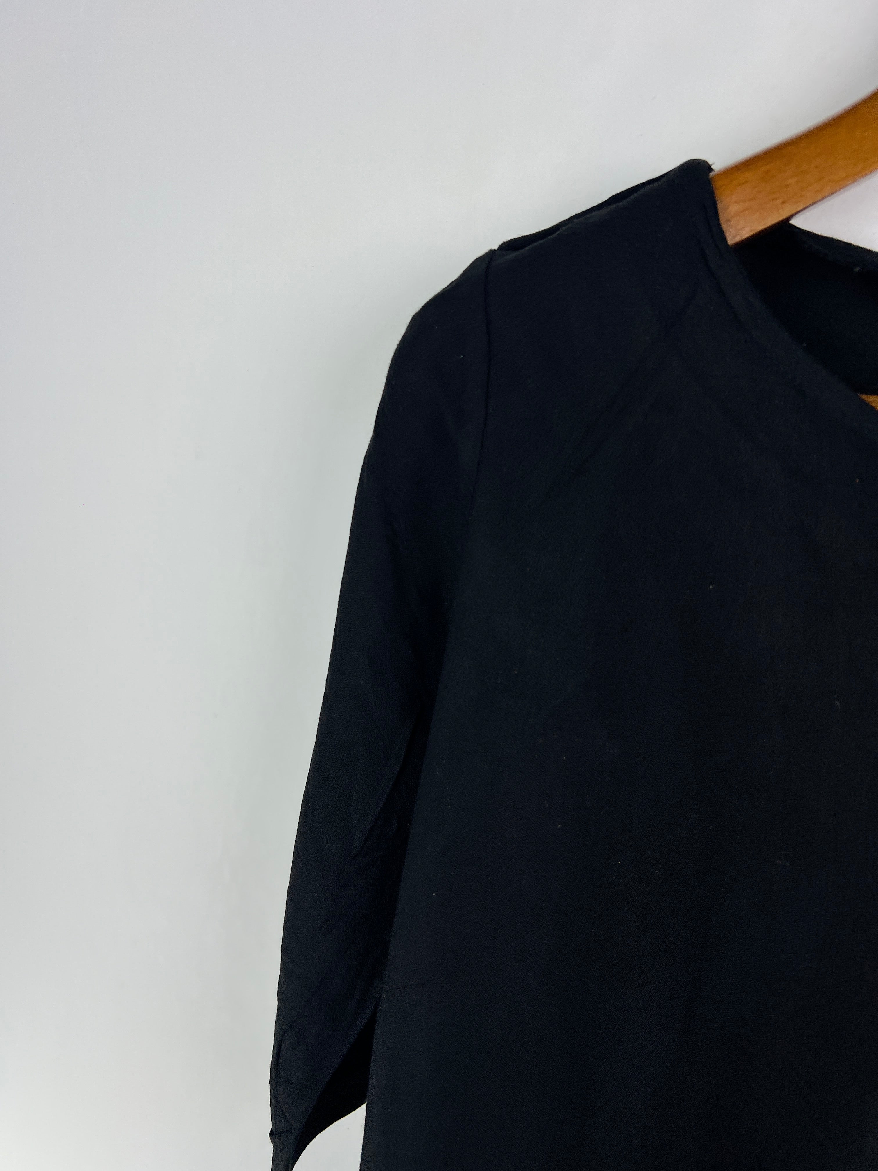 Mango Blouse (Women) (Medium-Large)