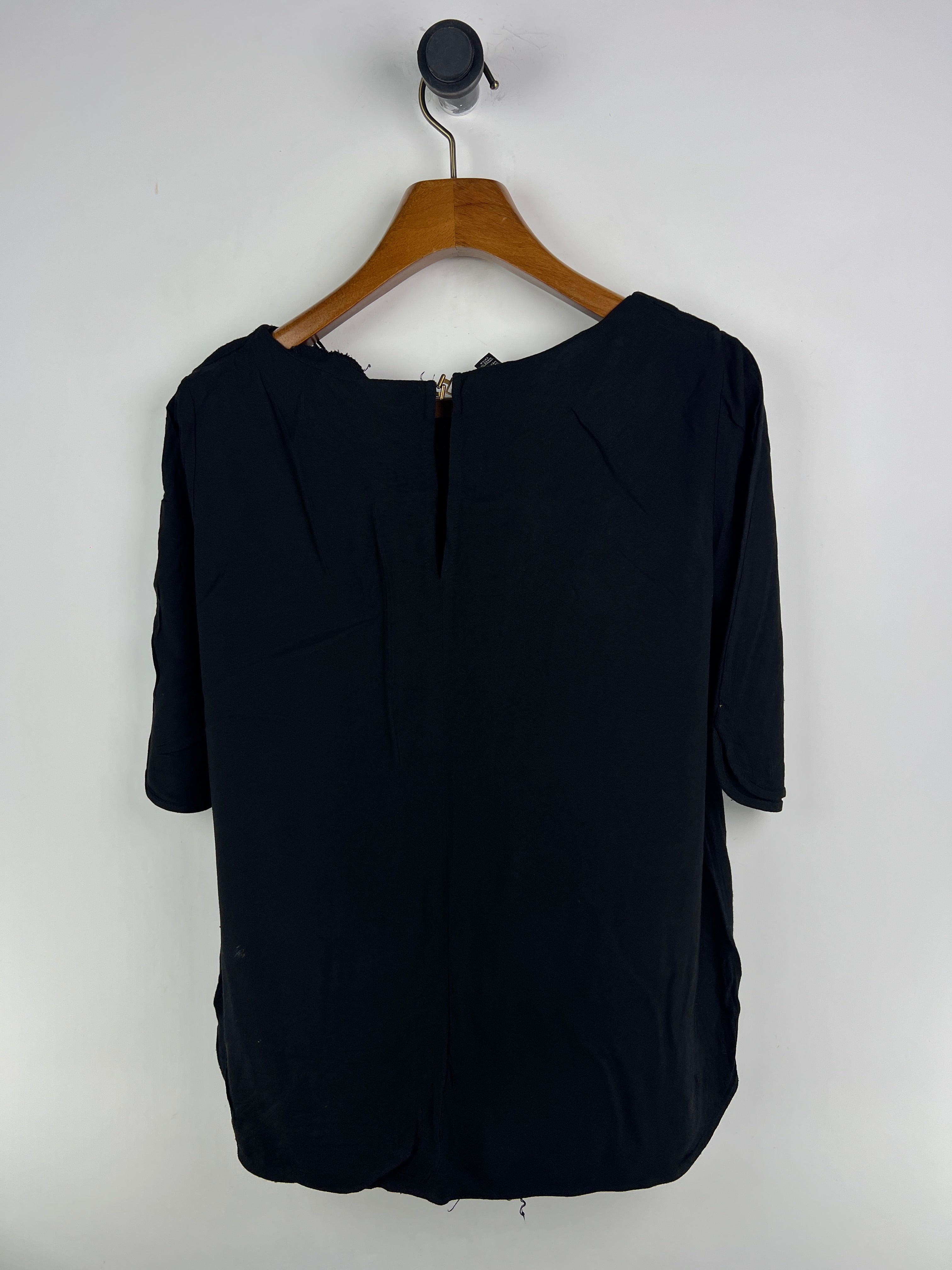 Mango Blouse (Women) (Medium-Large)