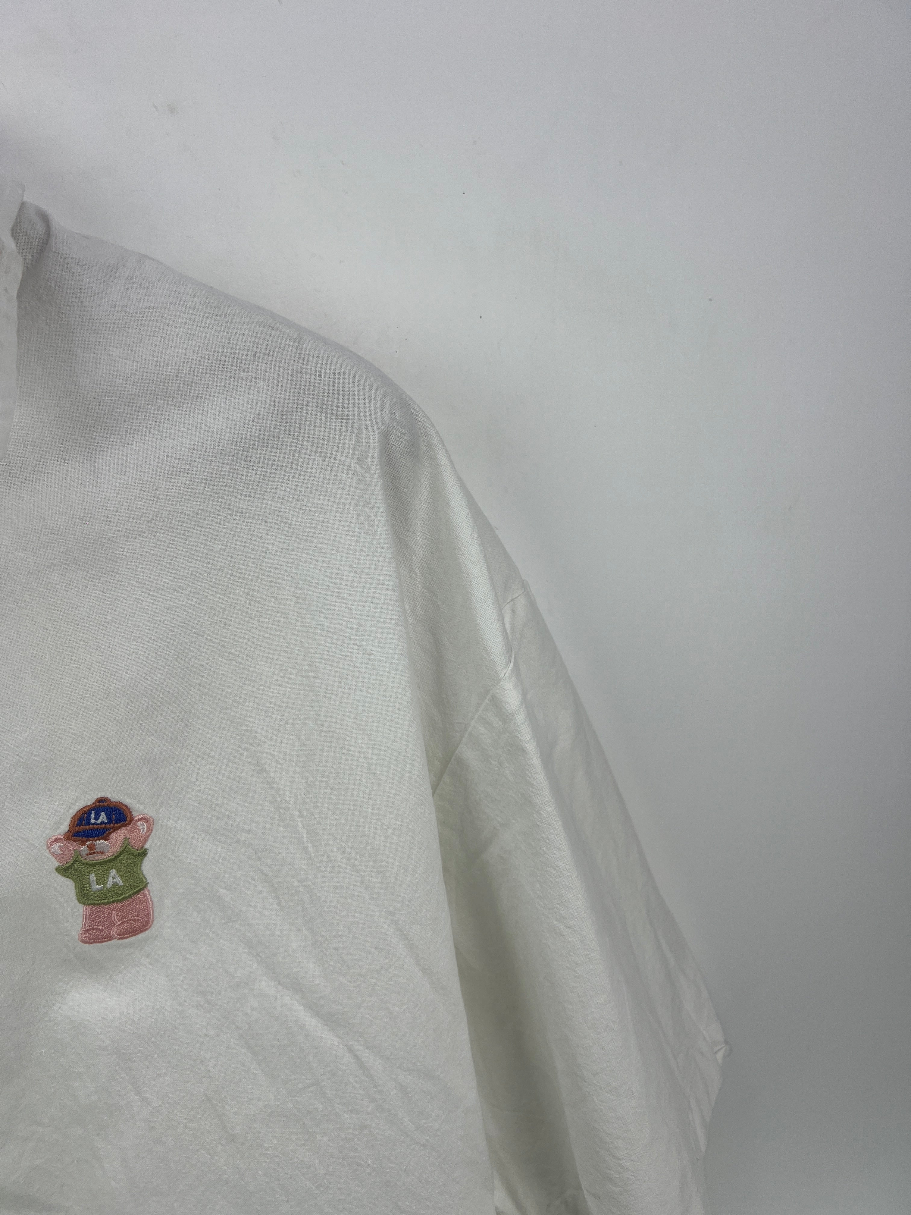Follow Shirt (X-Large)