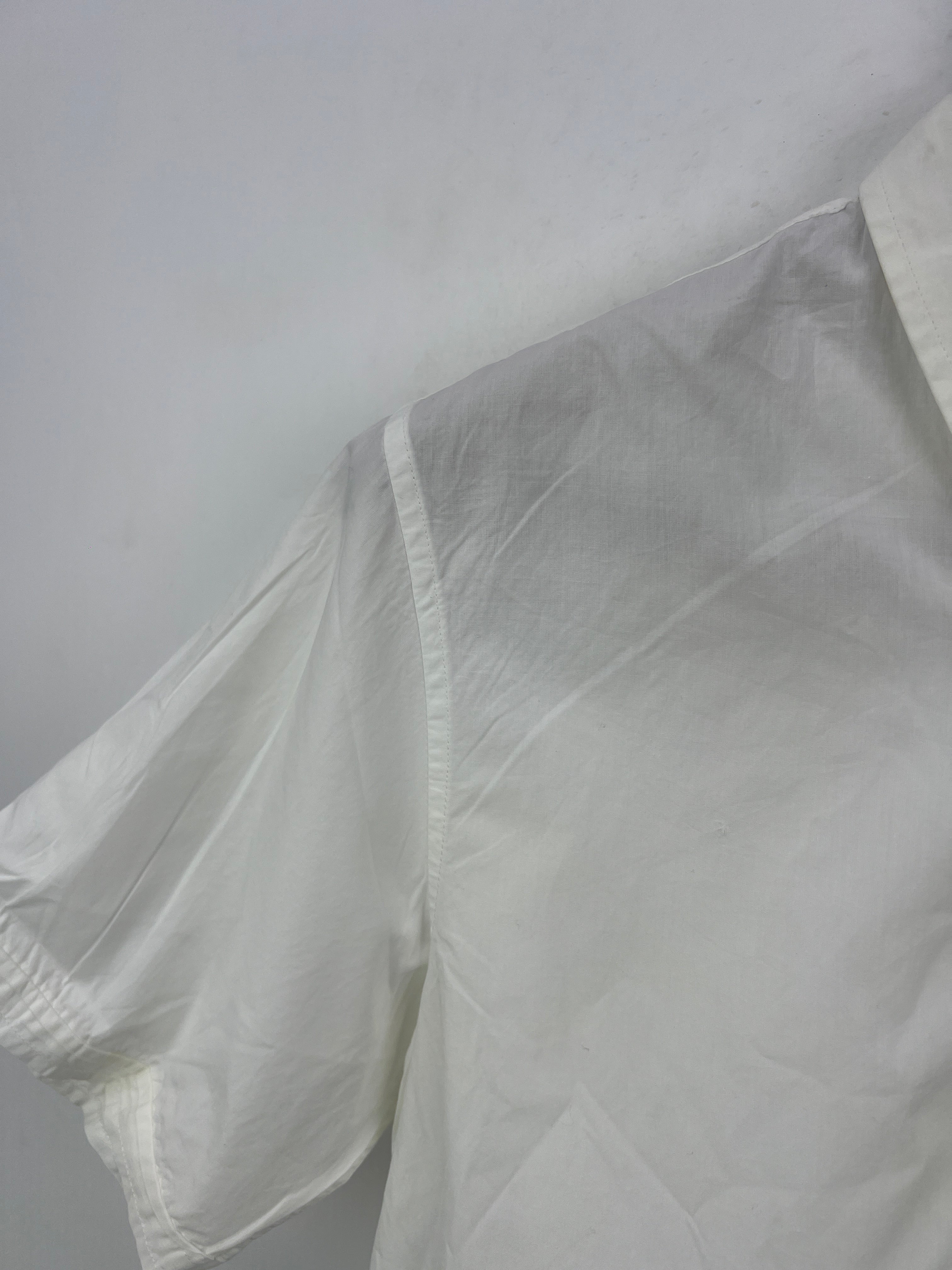 Fred Perry Shirt (Small)