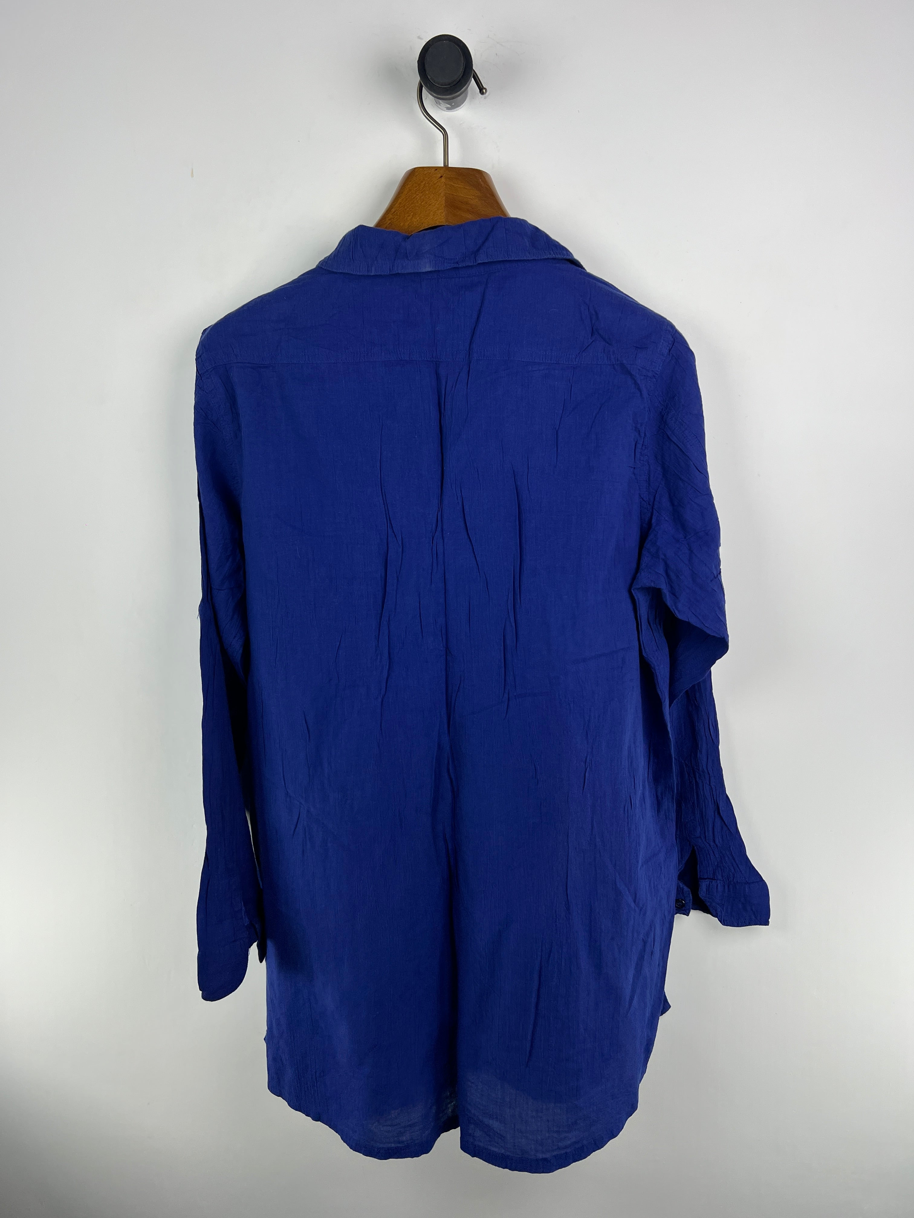 Ralph Lauren Blouse (Women) (Medium)