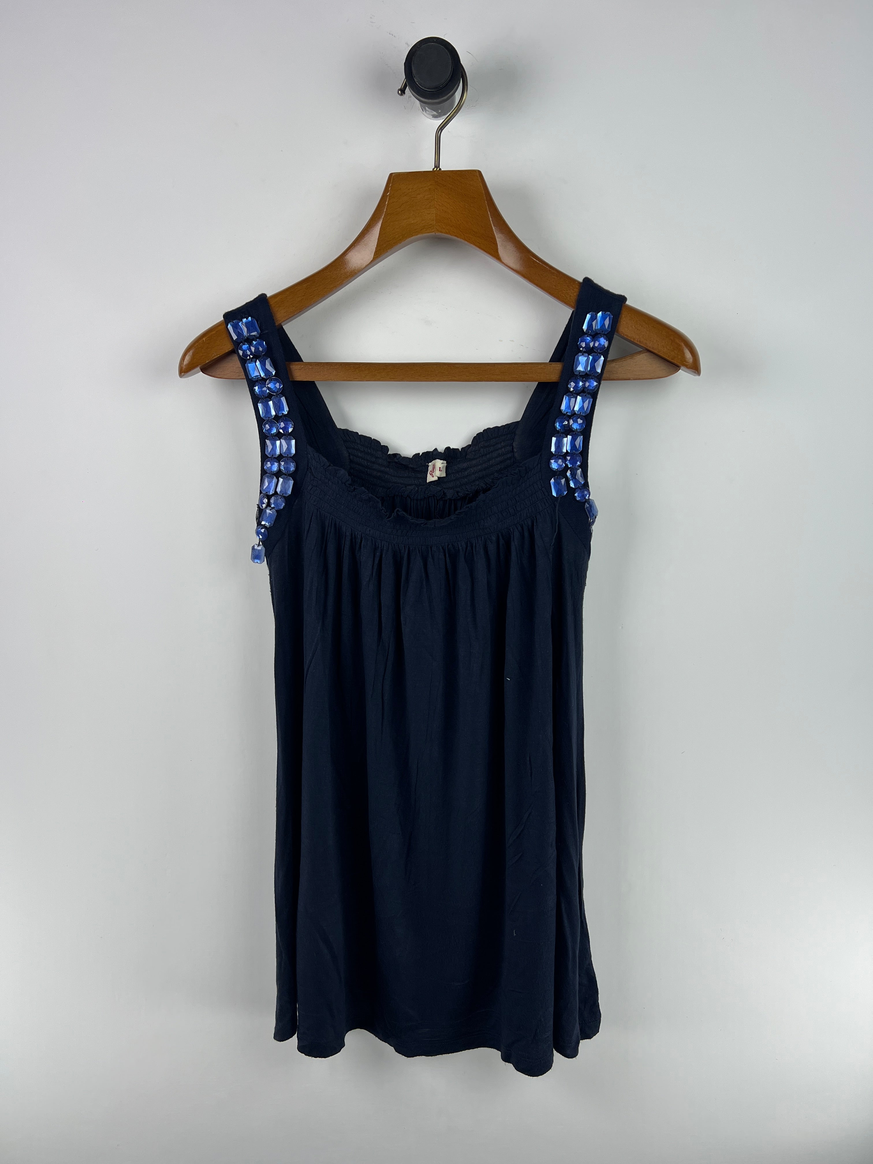 Tank Top (Women) (Small)