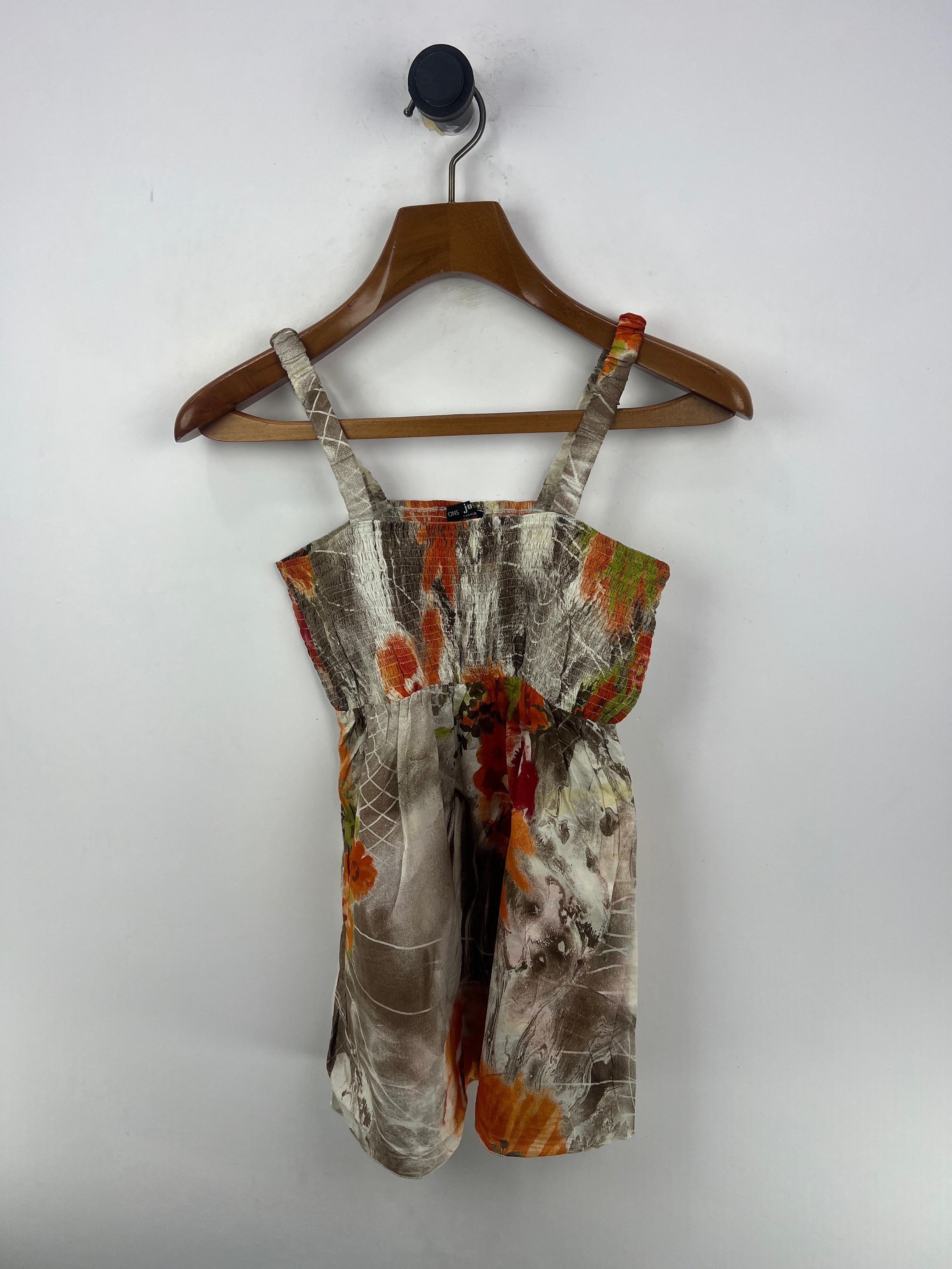 Just Blouse (Women) (X-Small)