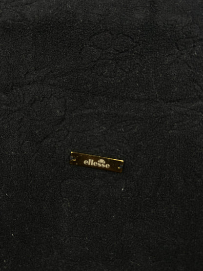 Ellesse Fleece Quarter Zipper (Women) (Small)