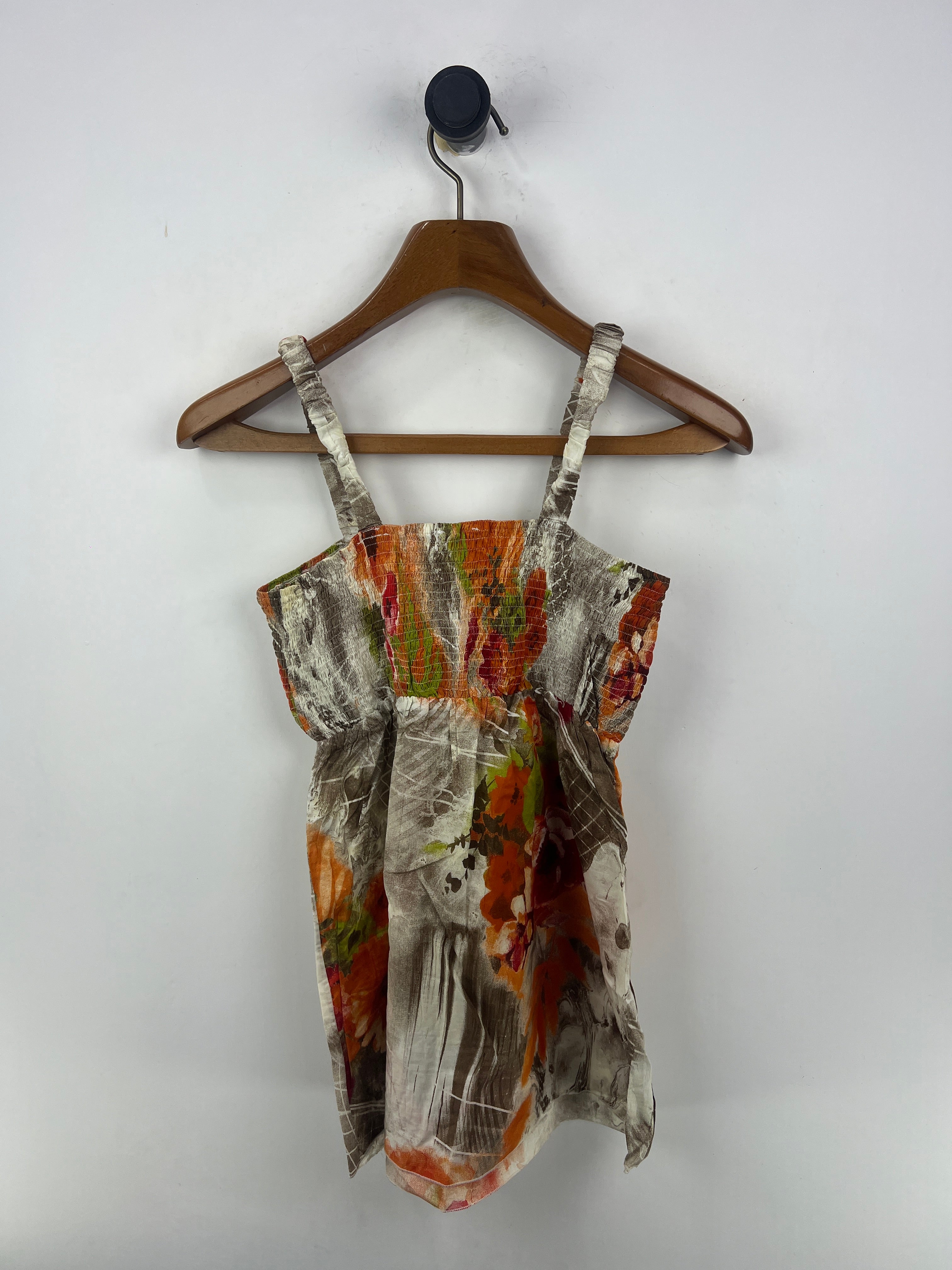 Just Blouse (Women) (X-Small)