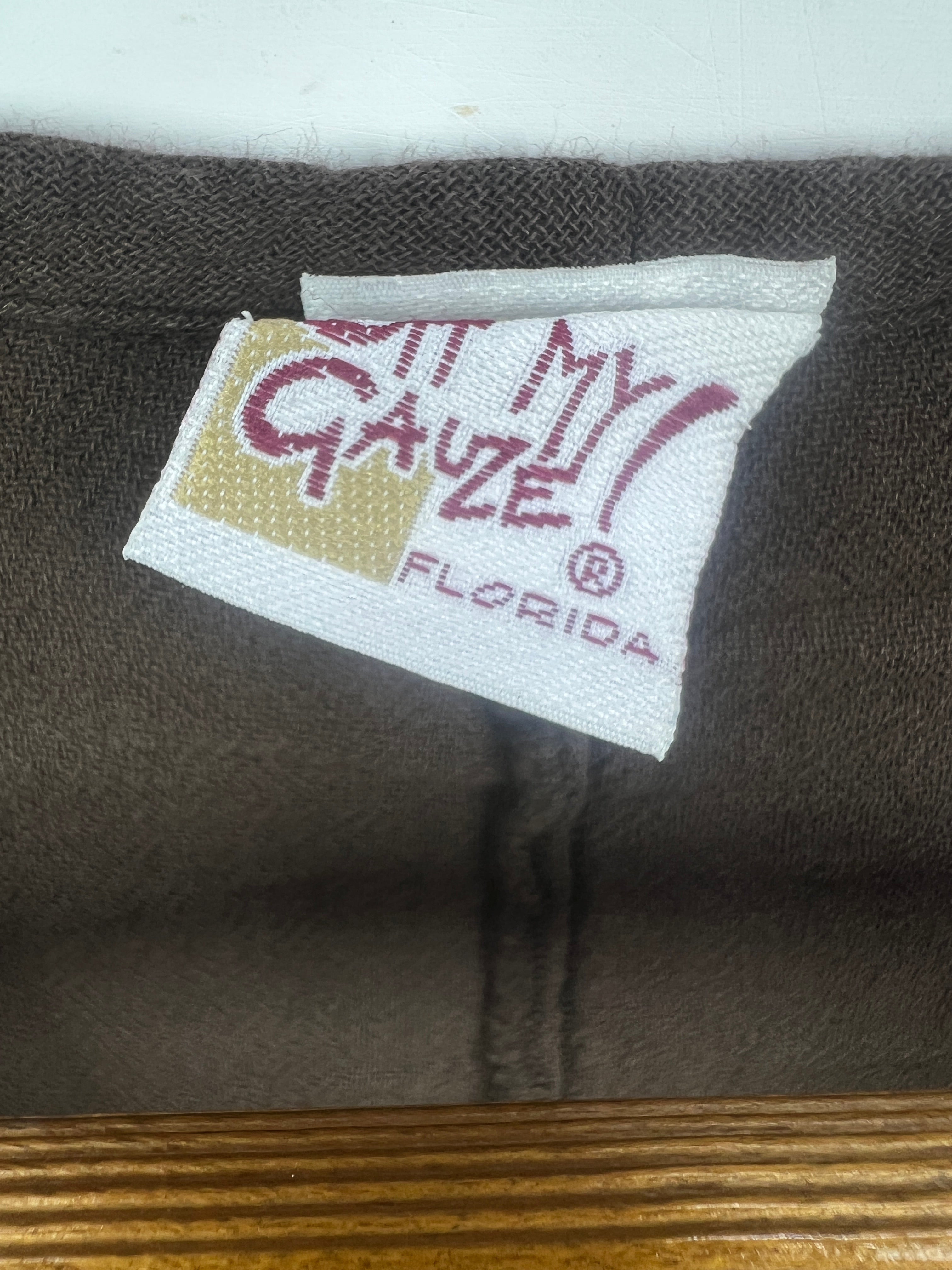 Gauze Blouse (Women) (Large/X-Large)