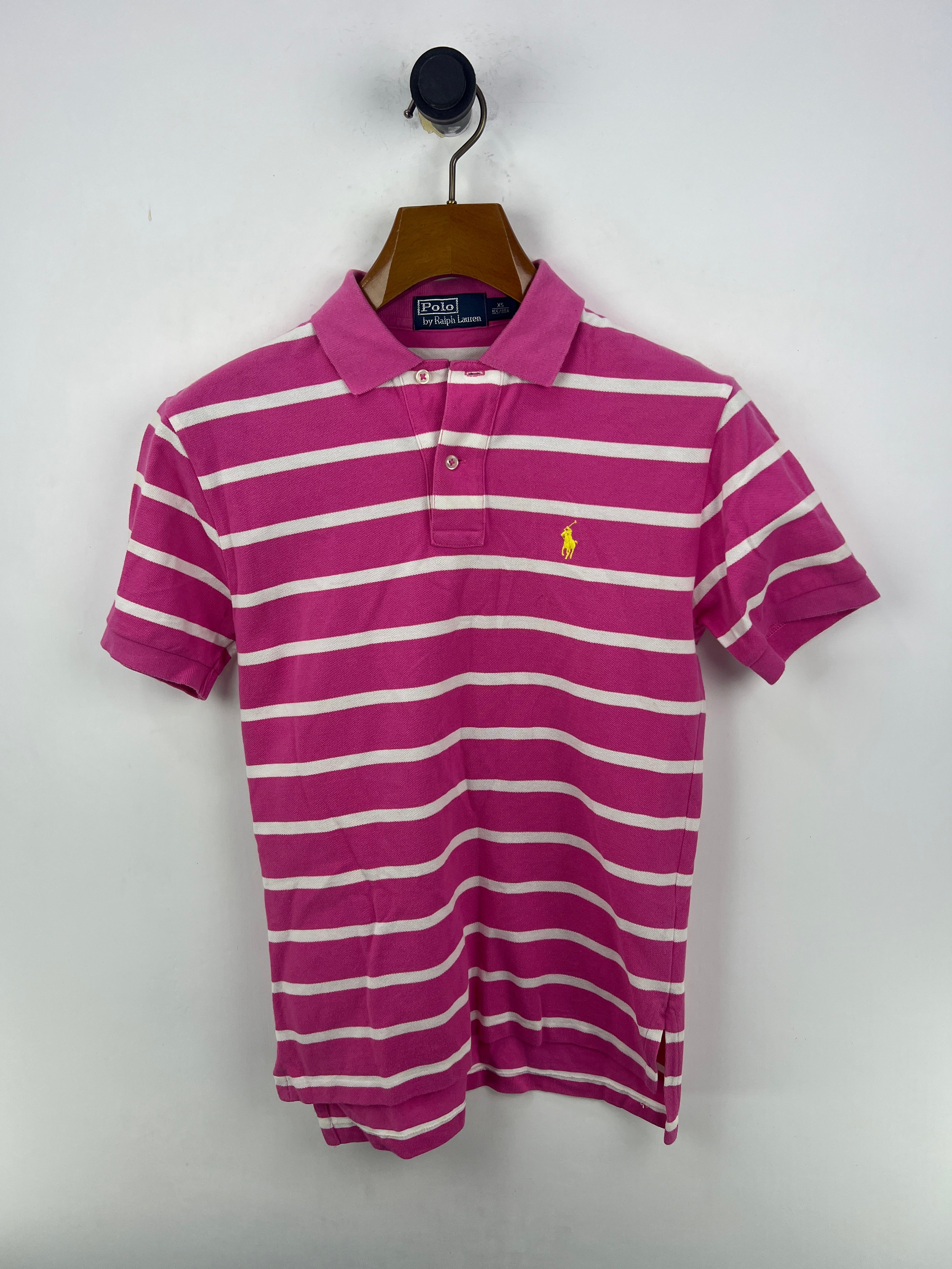 Ralph Lauren Polo (X-Small)