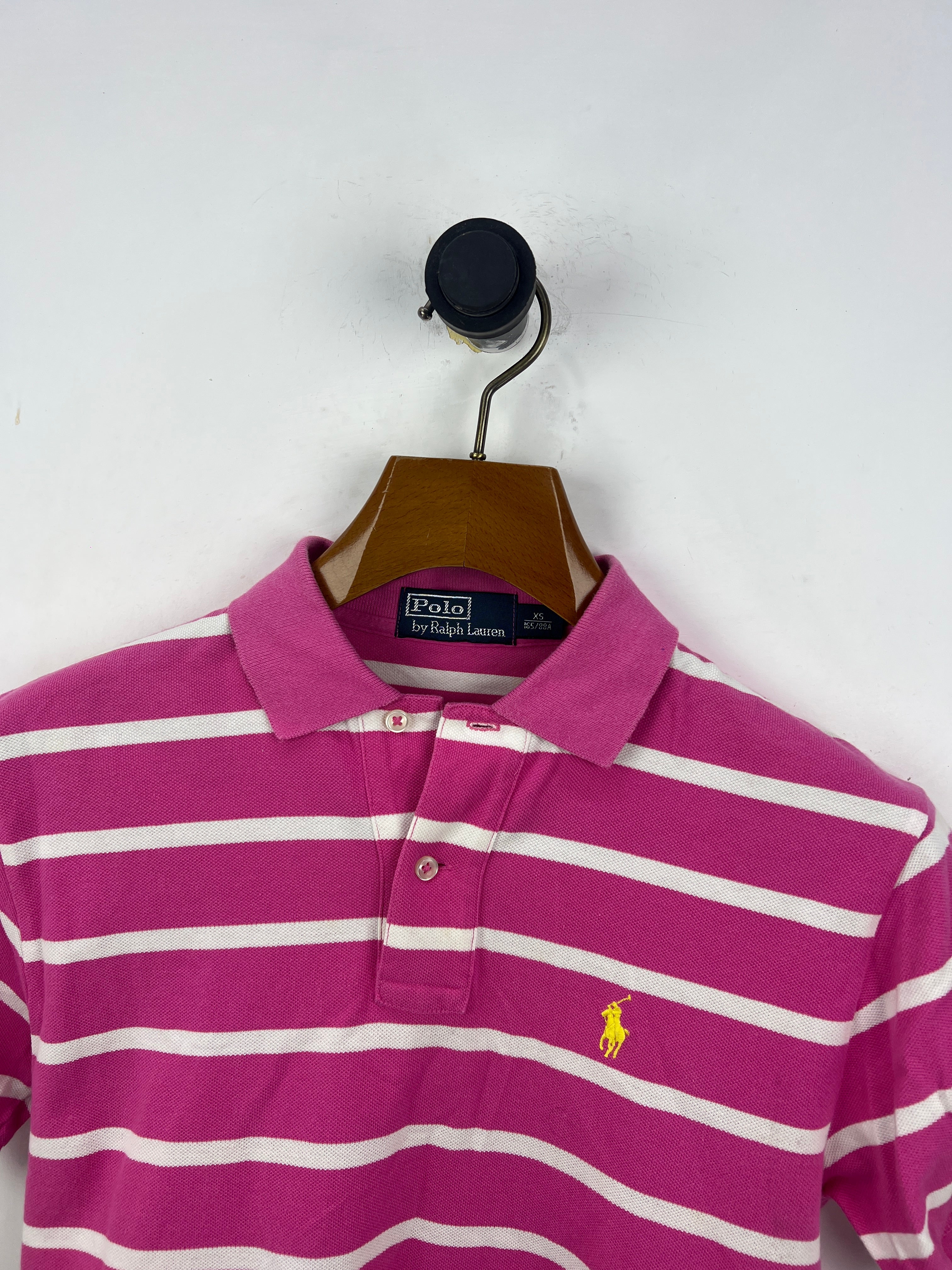 Ralph Lauren Polo (X-Small)