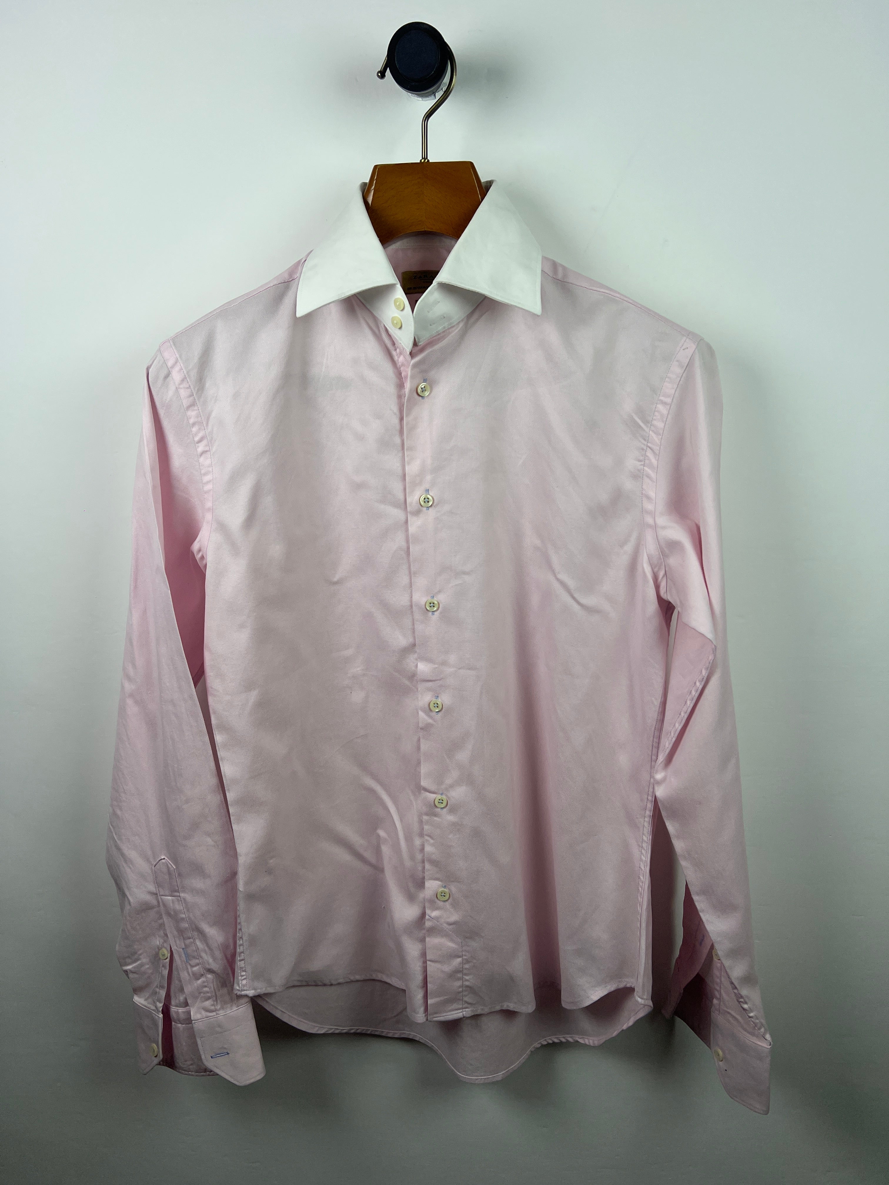 Zara Shirt (Small-Medium)