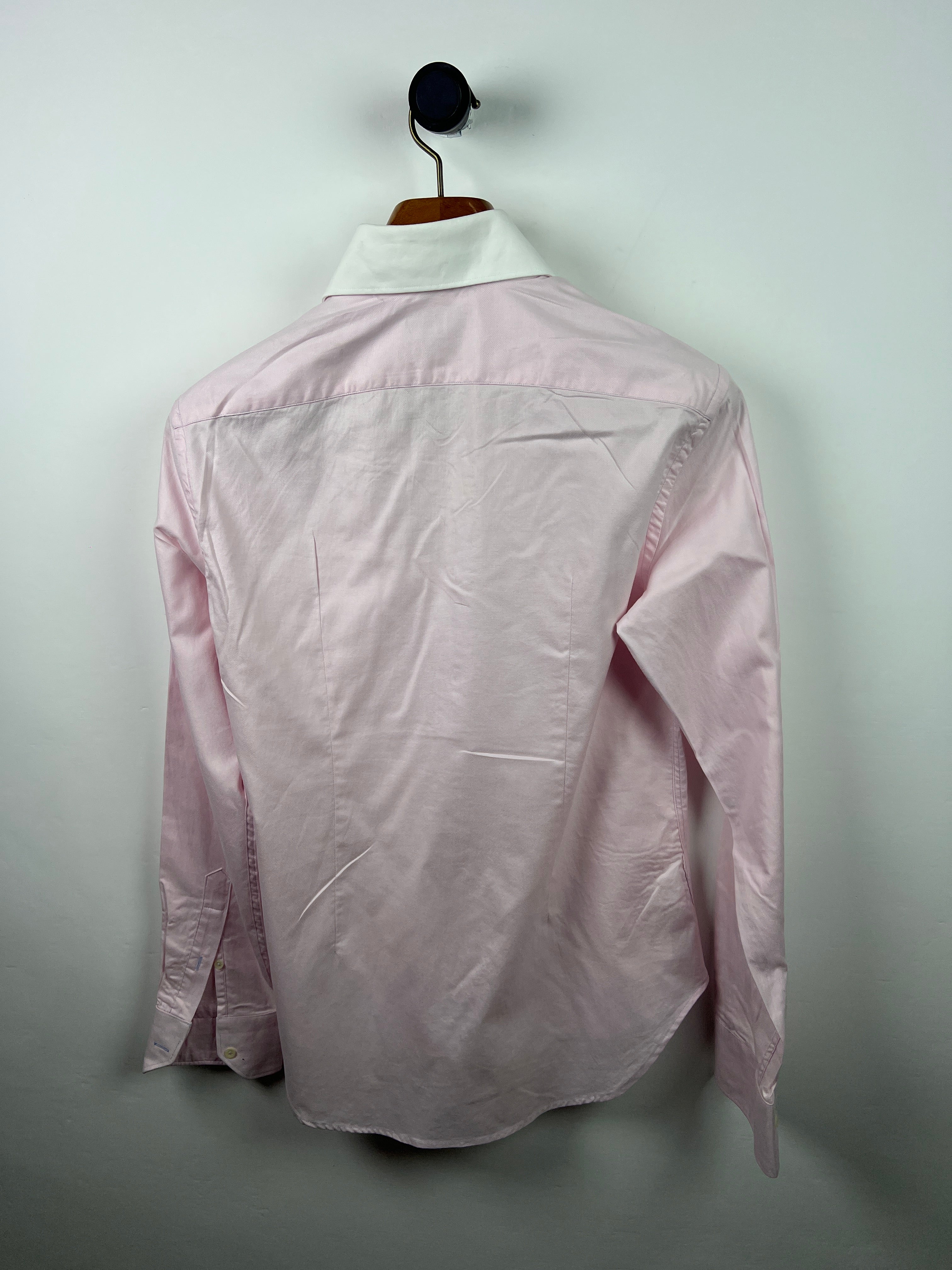 Zara Shirt (Small-Medium)