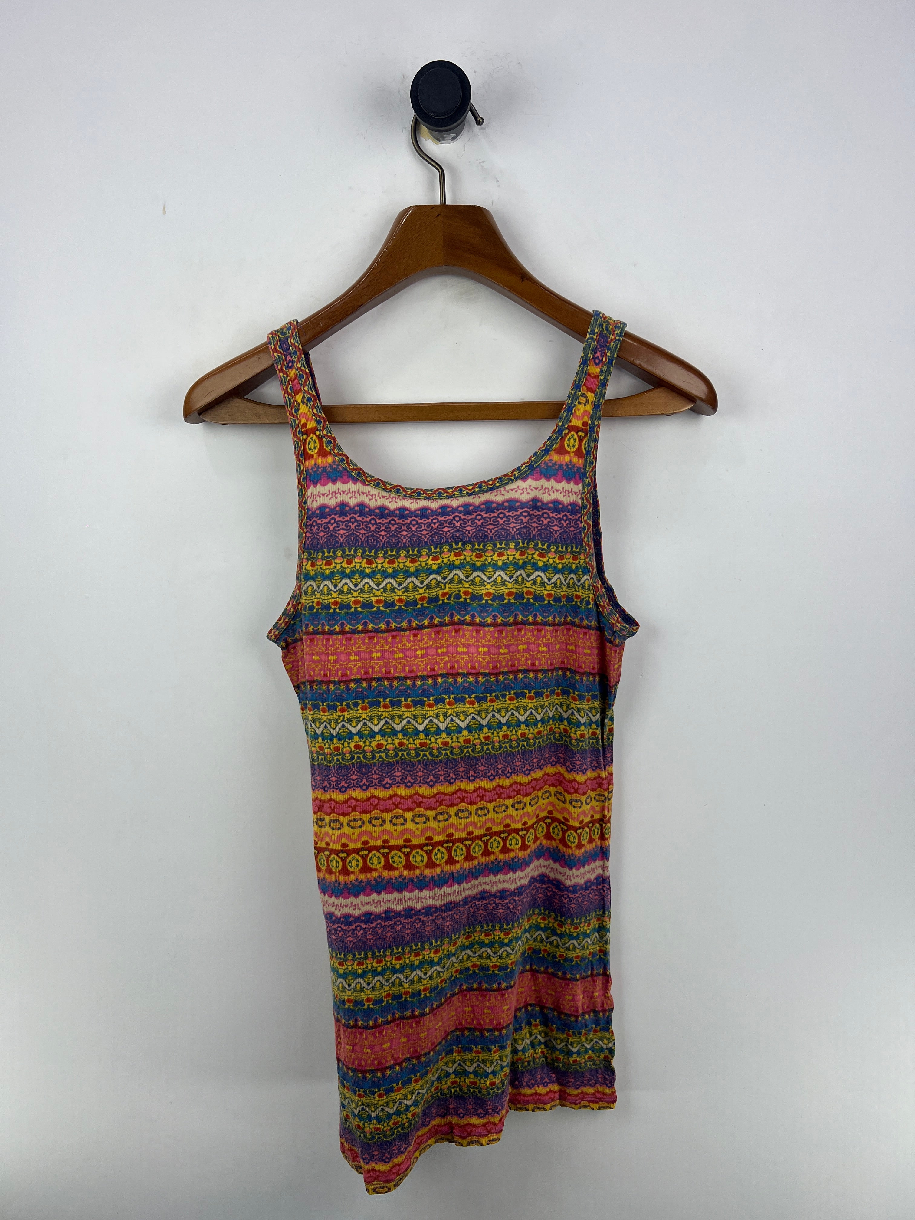 Mossimo Tank Top (Women) (Large/X-Large)