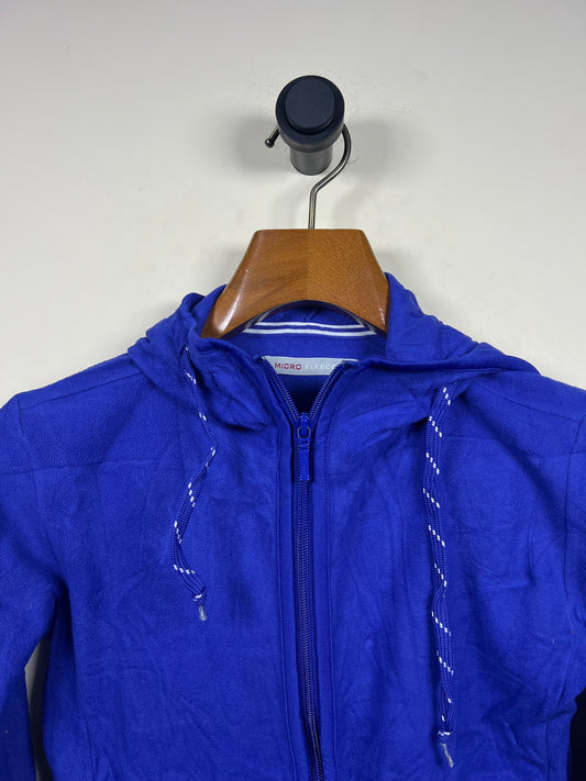 Micro Fleece Jacket (Women) (Small)