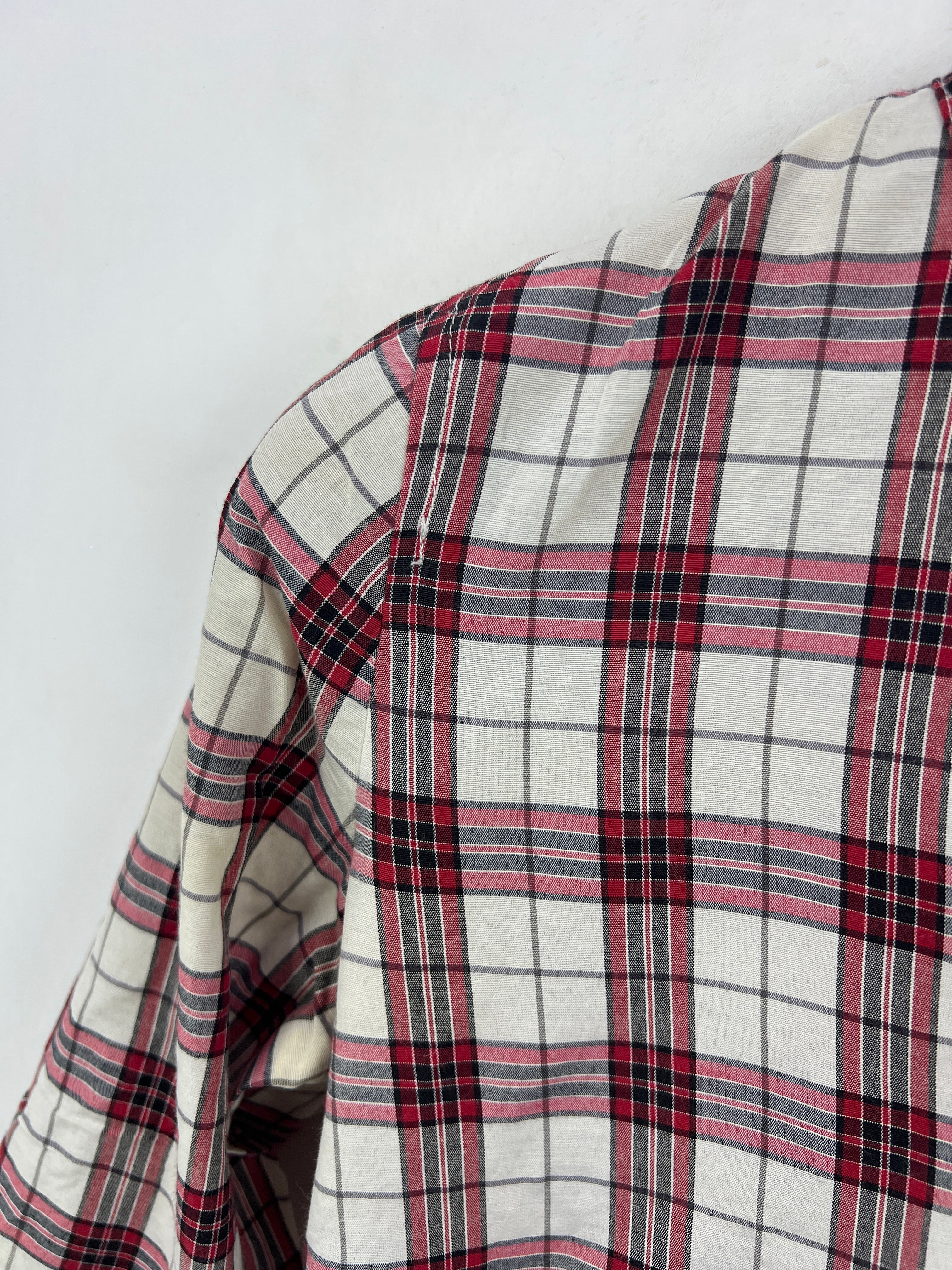 Easy Wear Blouse (Women) (Medium)