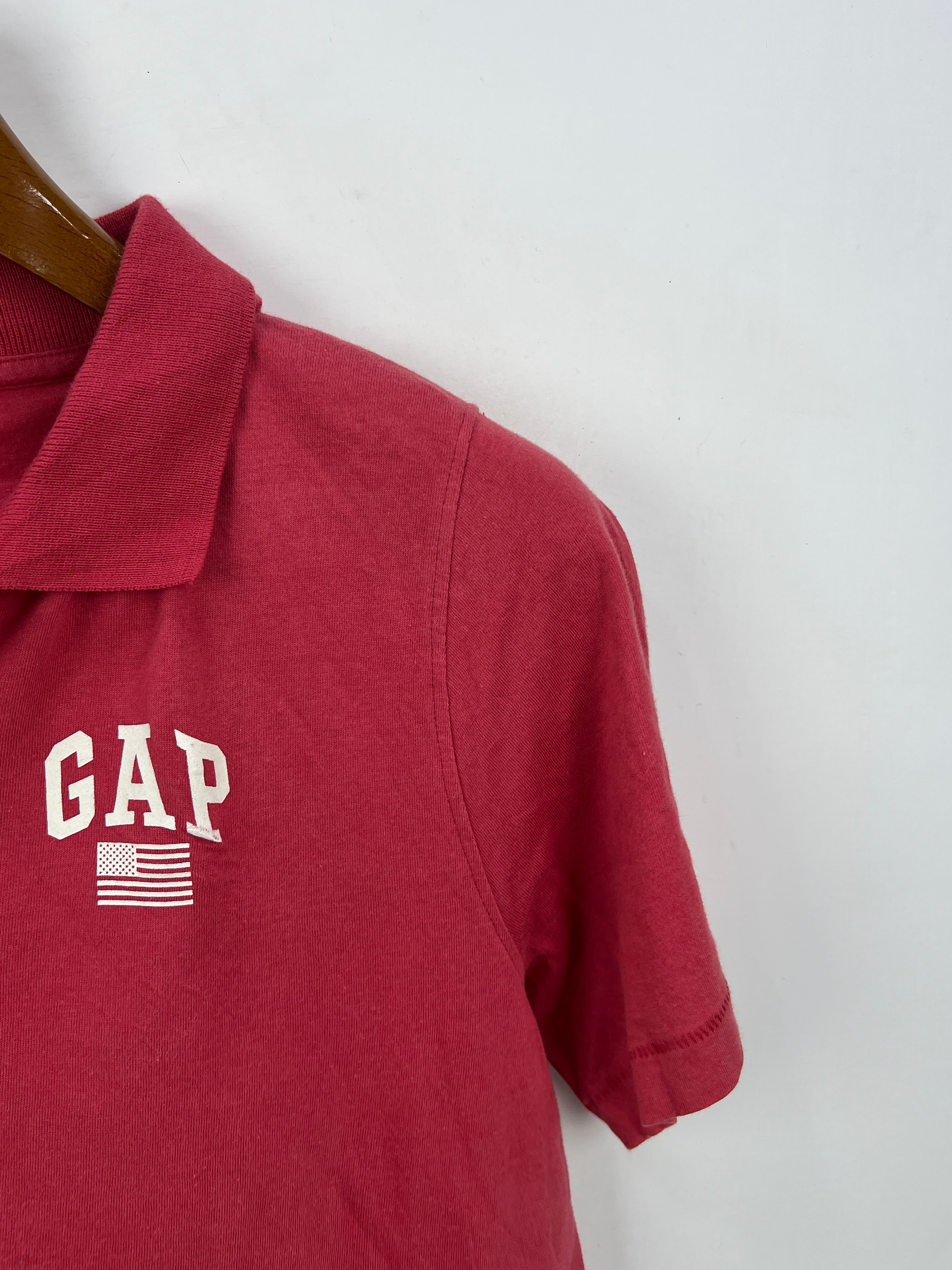 Gap Polo (Small)