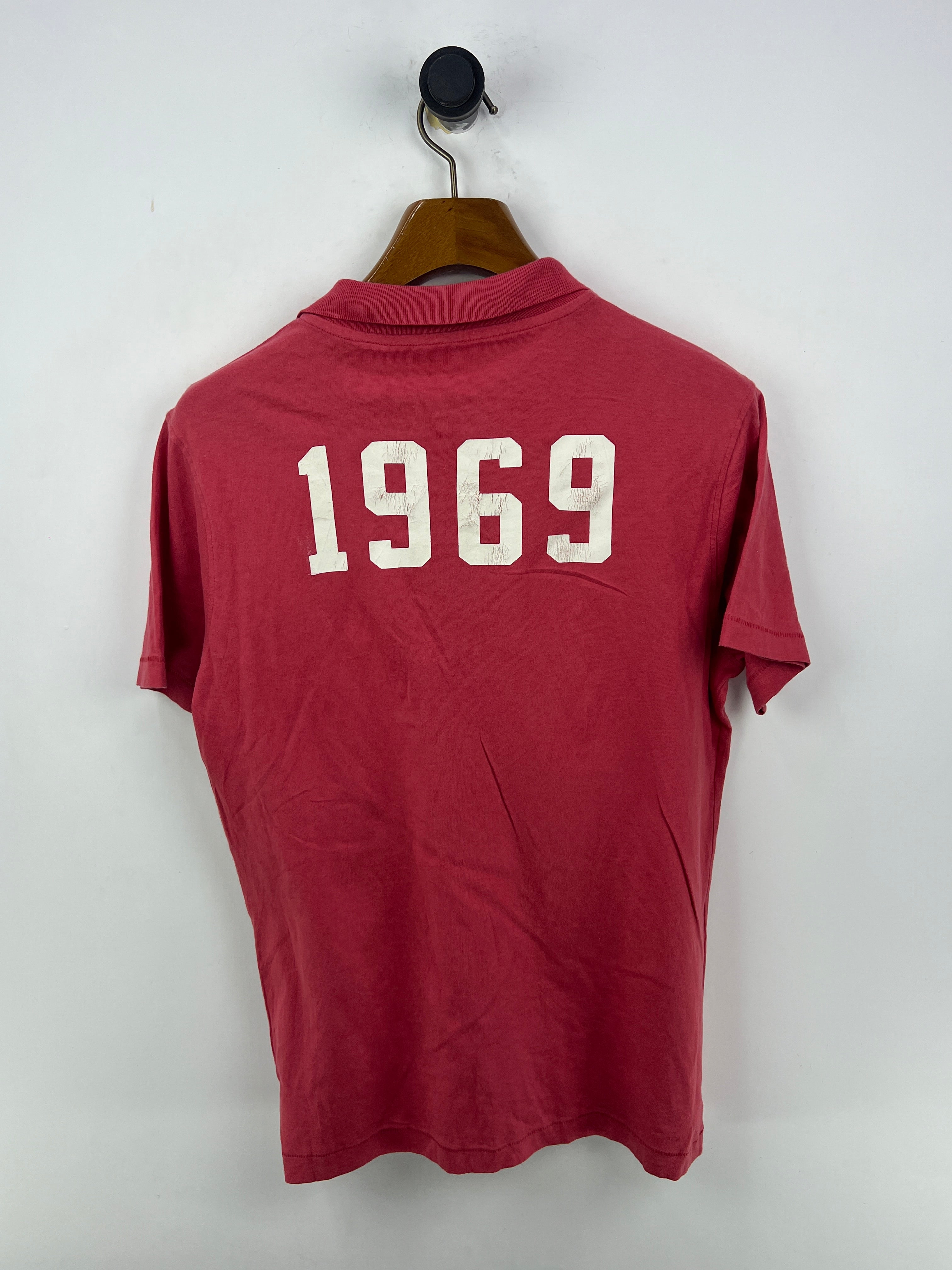 Gap Polo (Small)