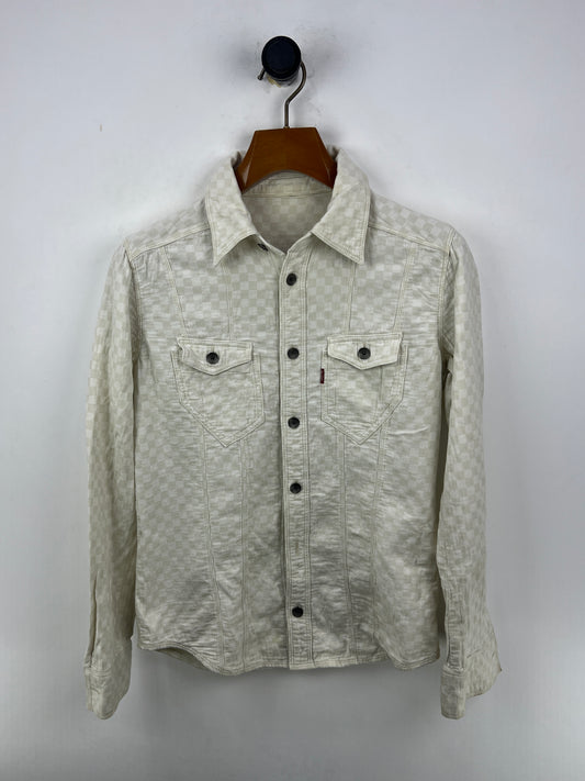 Levis Shirt (Small)