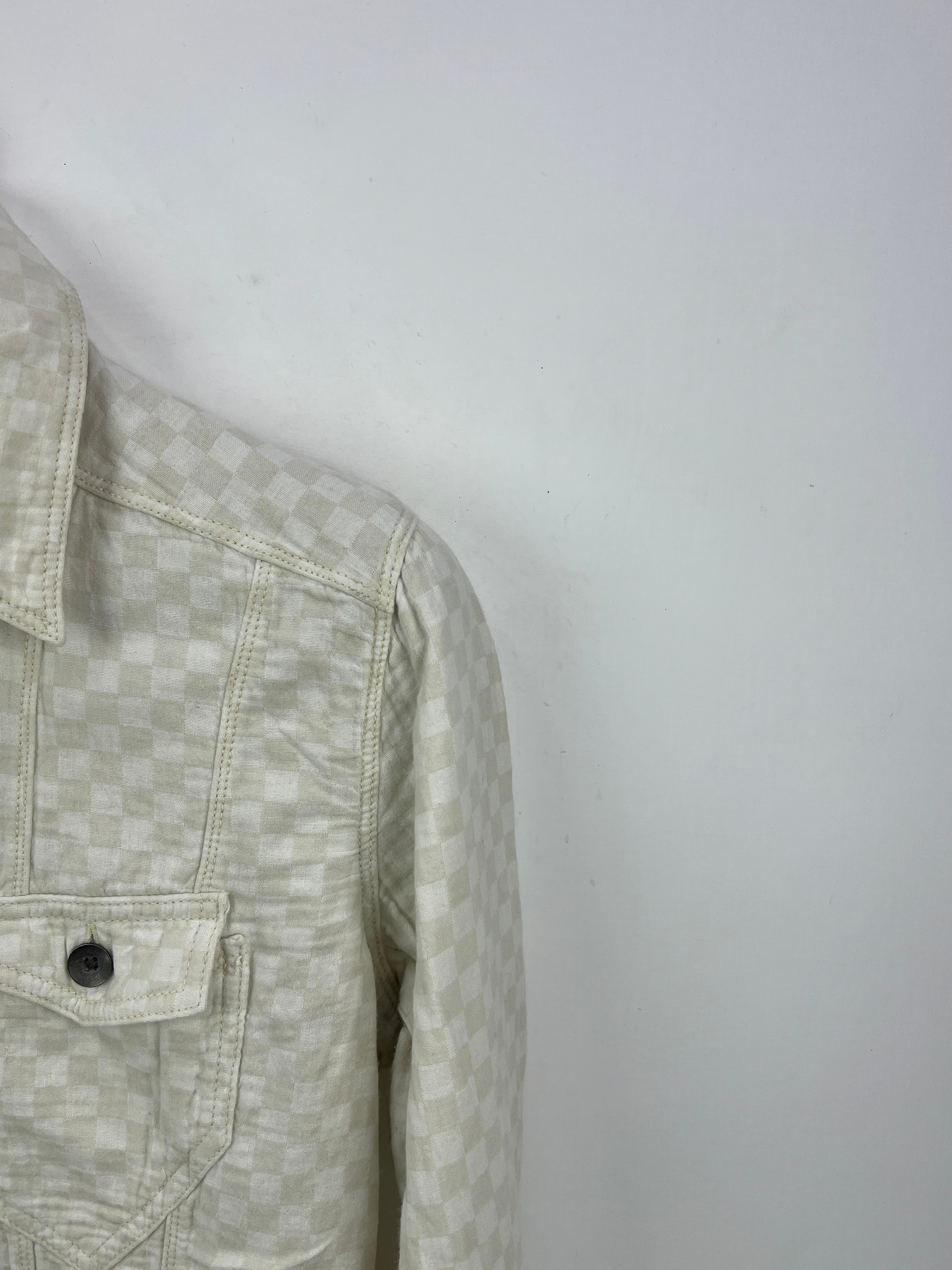 Levis Shirt (Small)