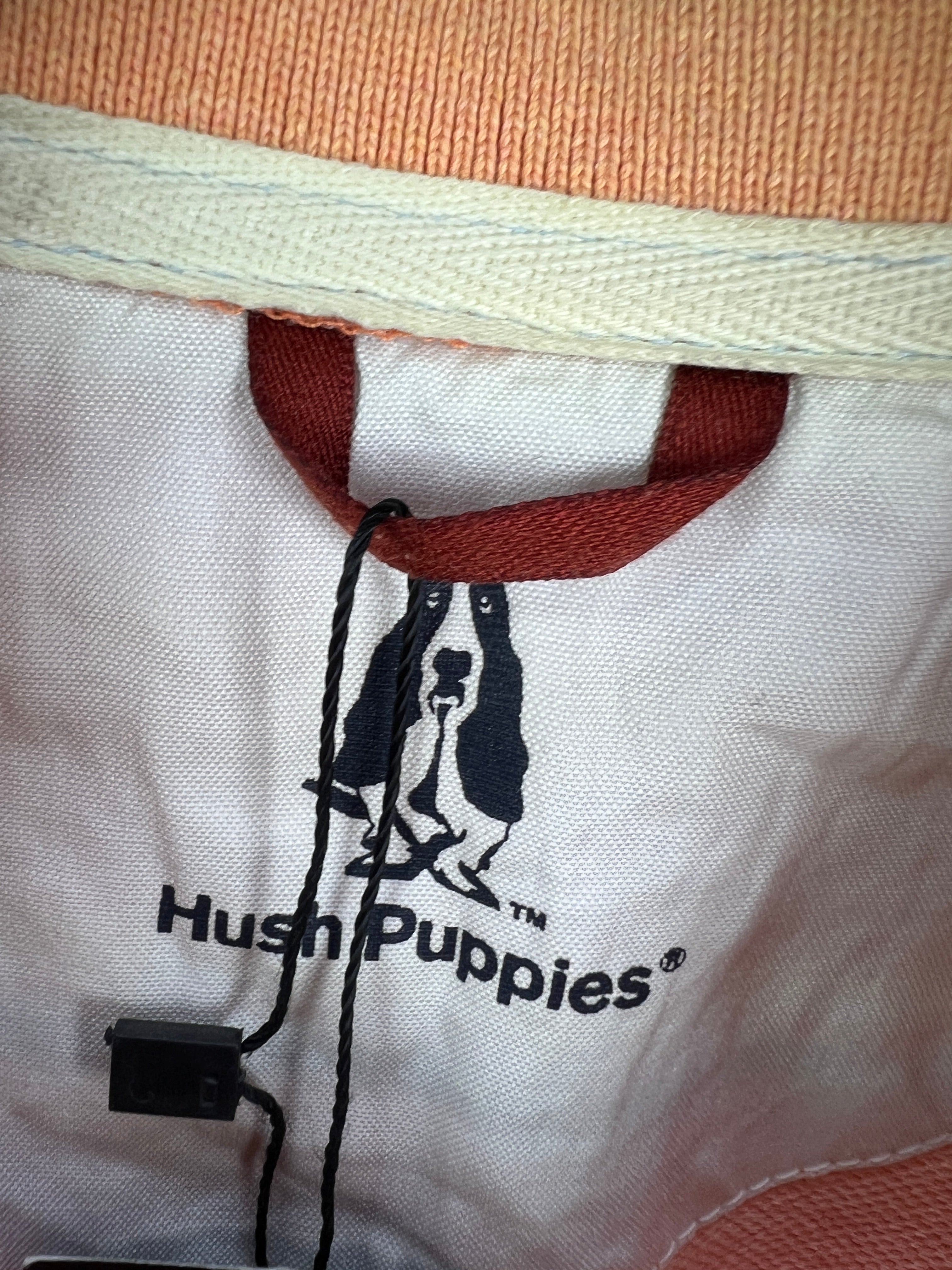 Hush Puppies Polo (Medium)