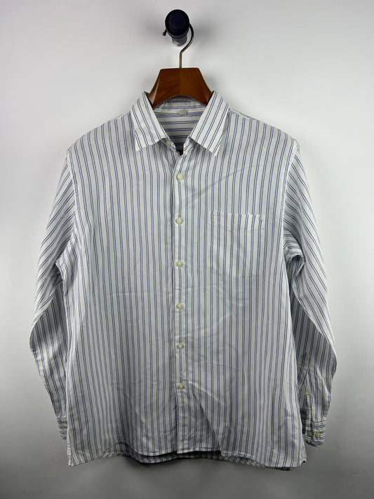 Linen Shirt (Medium-Large)