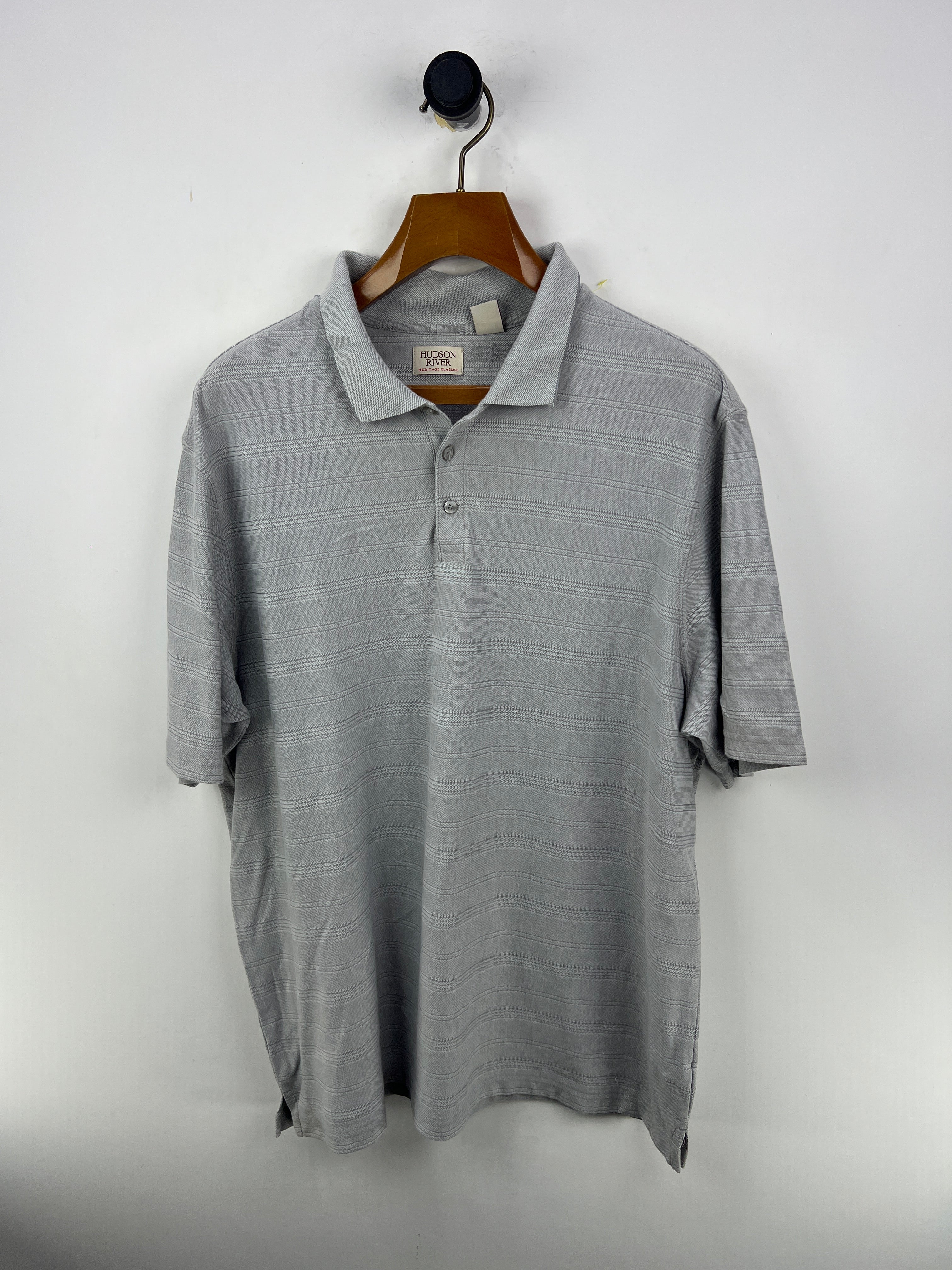 Hudson Polo (XX-Large)
