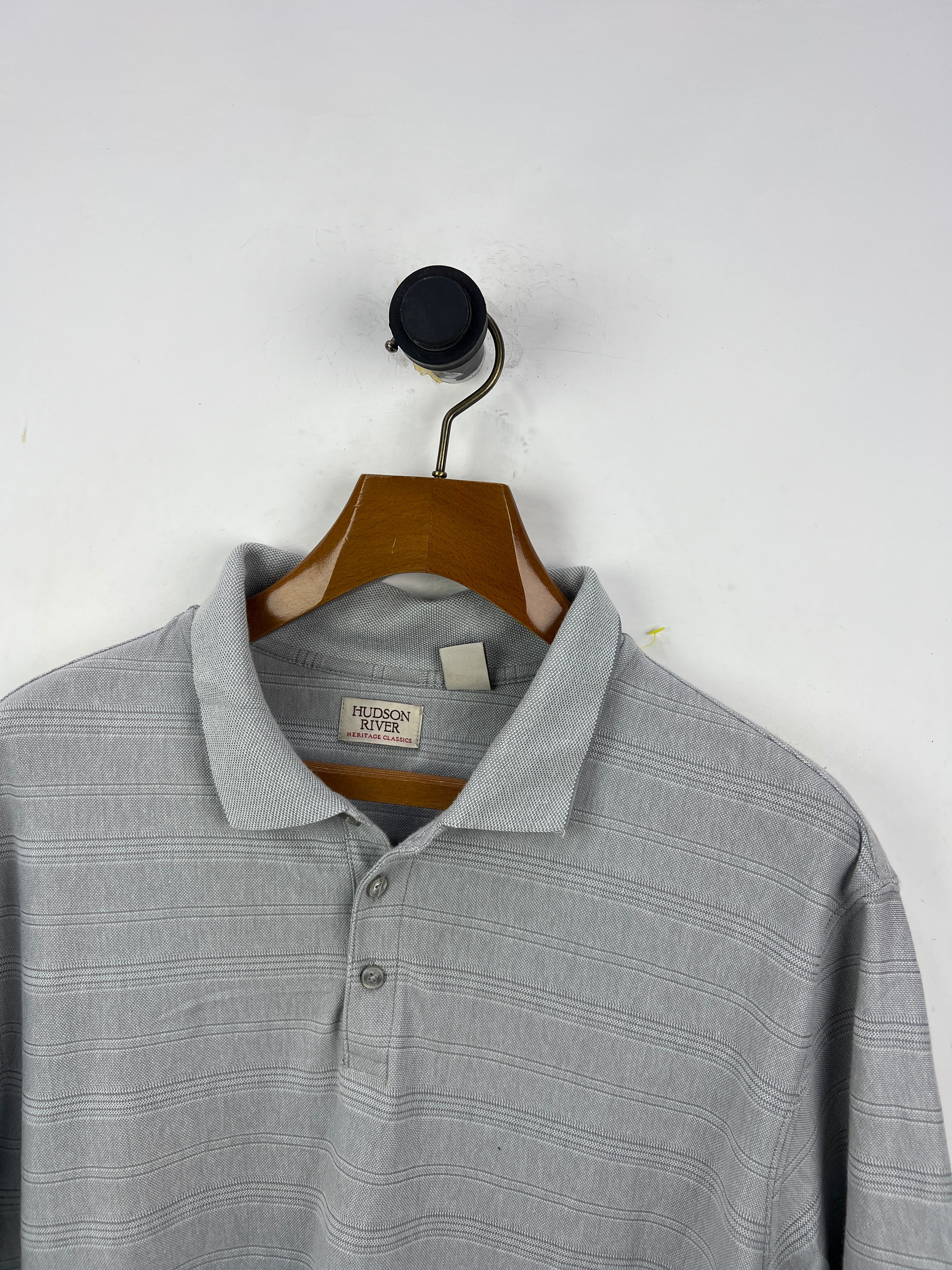 Hudson Polo (XX-Large)