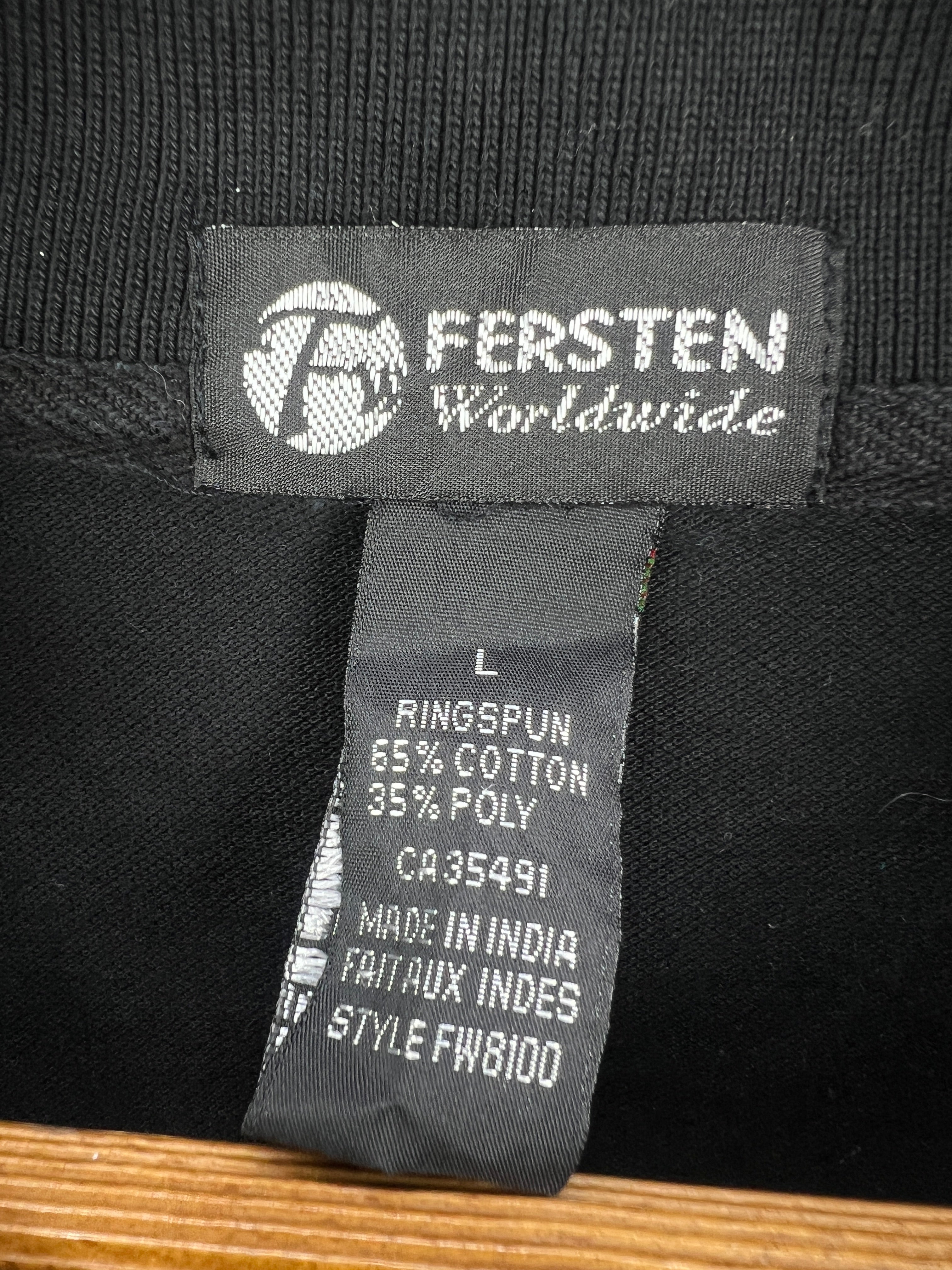 Ferstn Polo (Large)