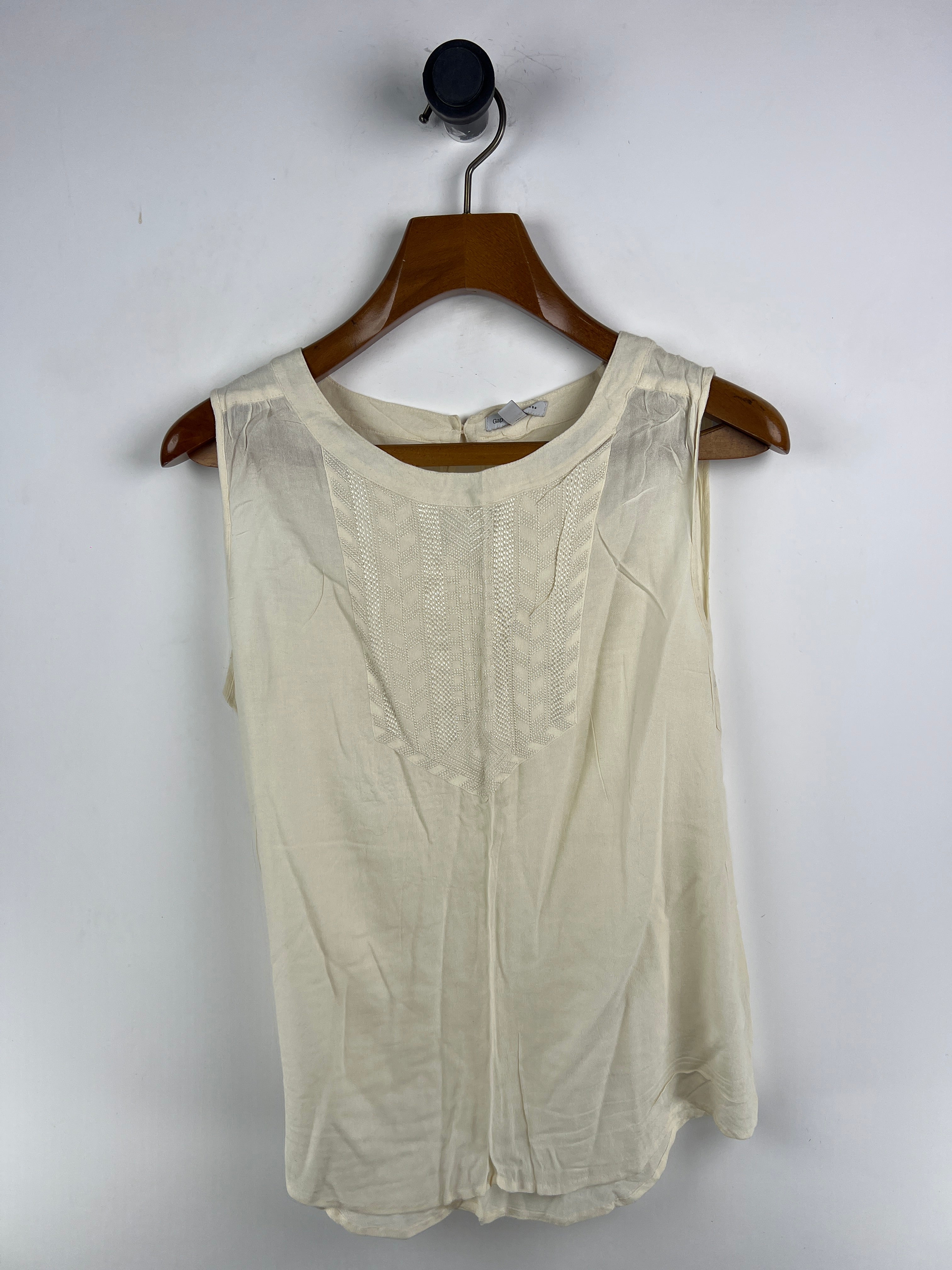 Gap Blouse (Women) (Medium)