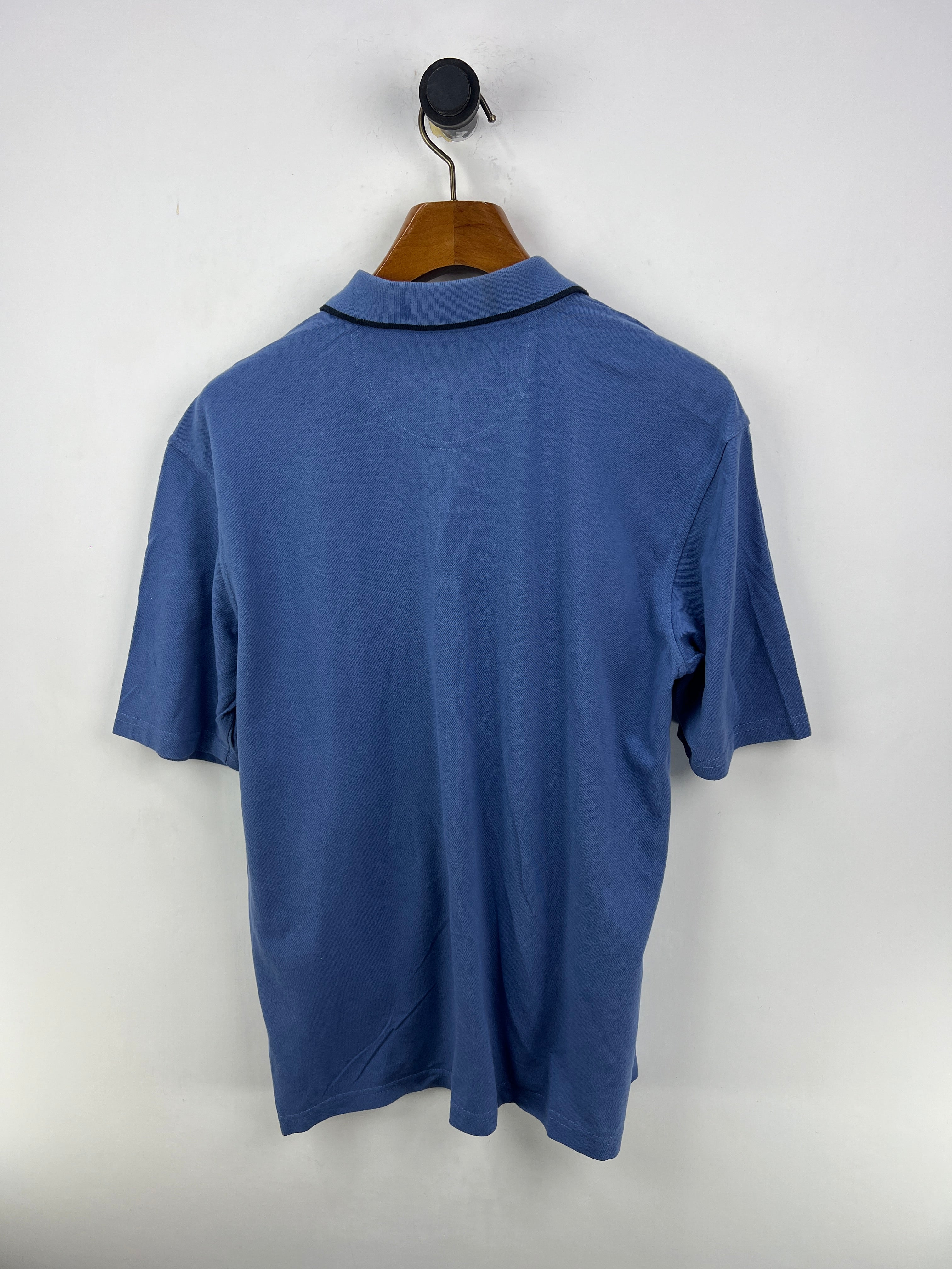 Threads Polo (Medium-Large)