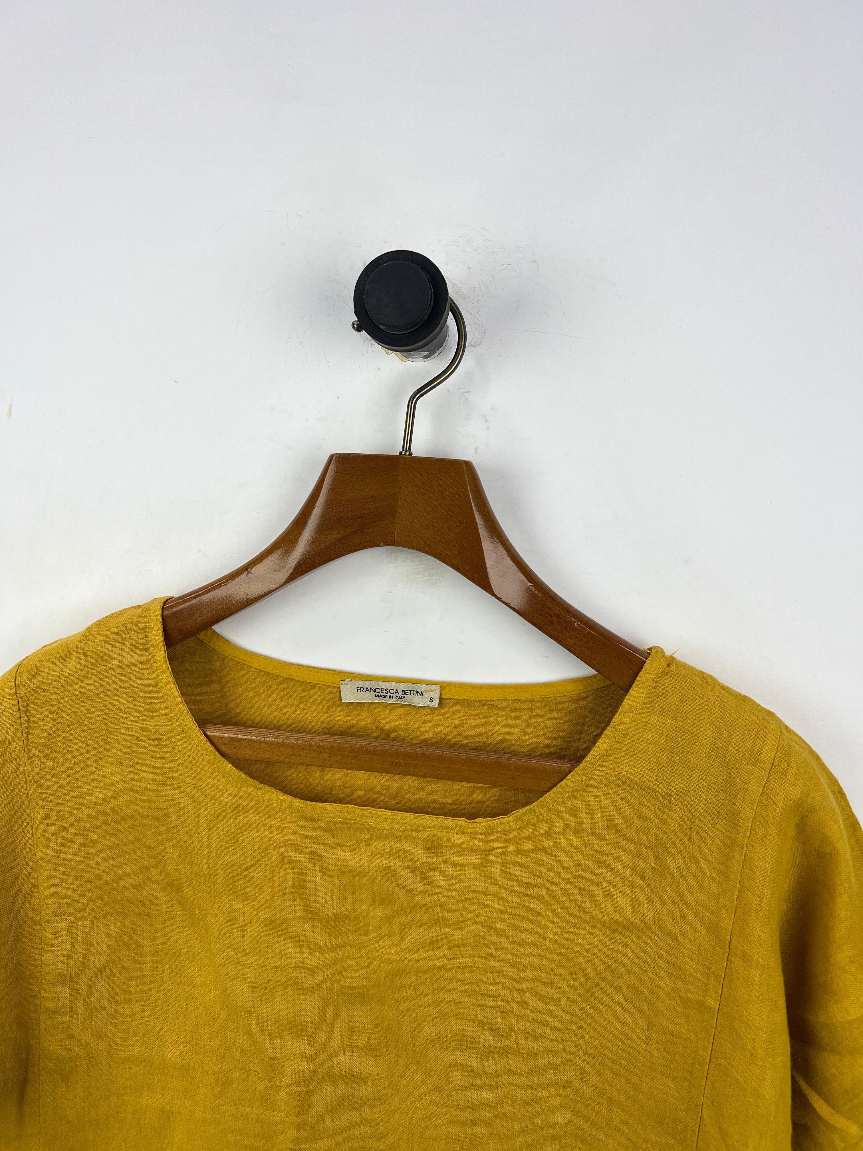 Francesca Italy Blouse (Women) (Medium)