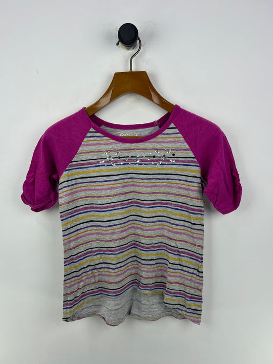 D Signed T-Shirt (Women) (X-Small/Small)