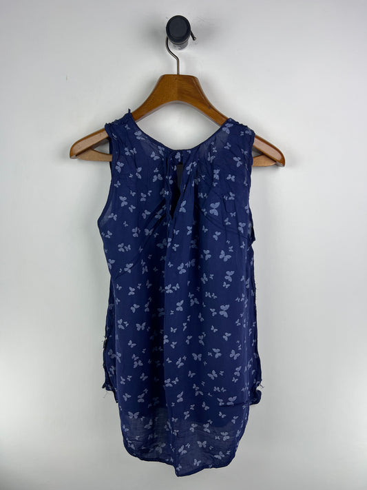 Amps Blouse (Women) (Medium)