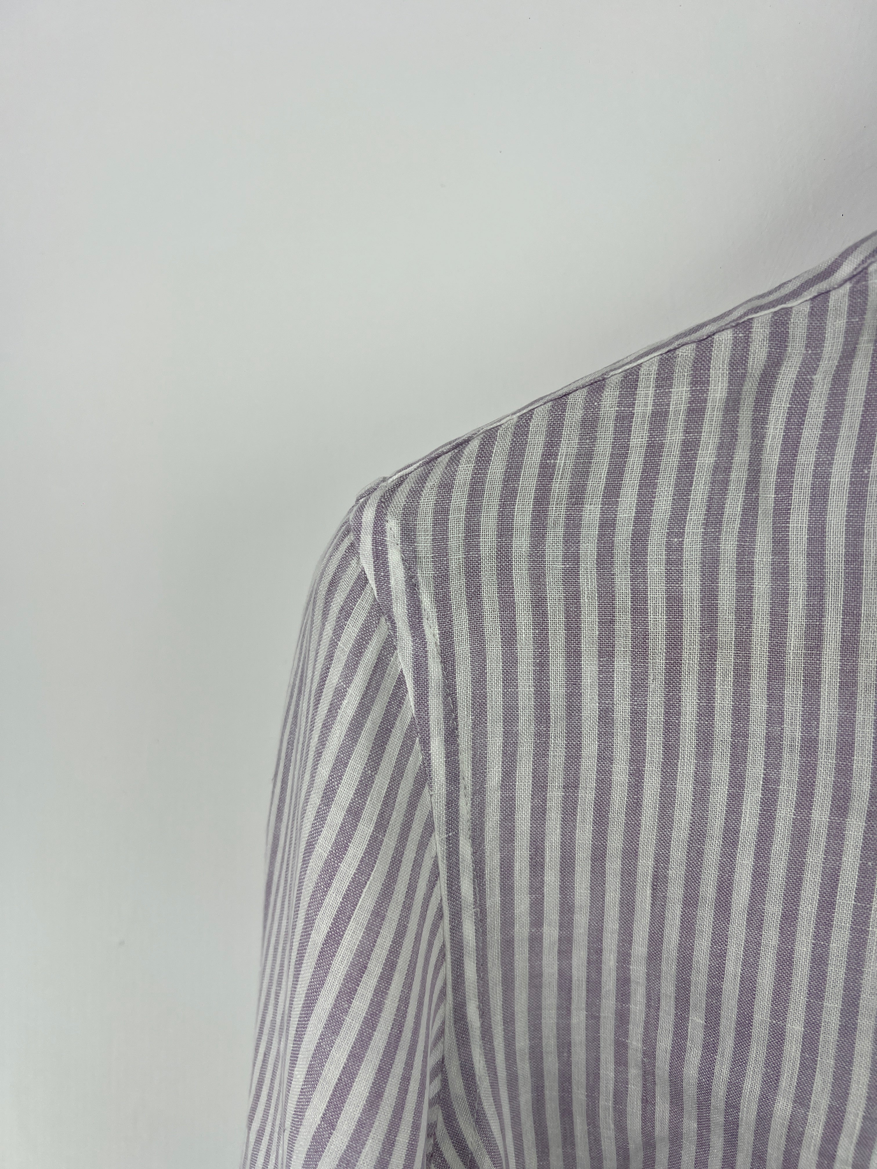 Uniqlo Linen Shirt (Small-Medium)