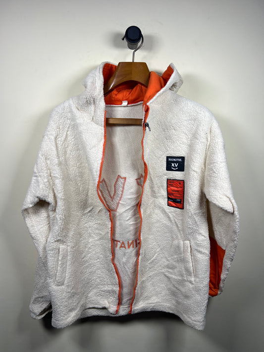 Teddy Jacket (Women) (Medium)