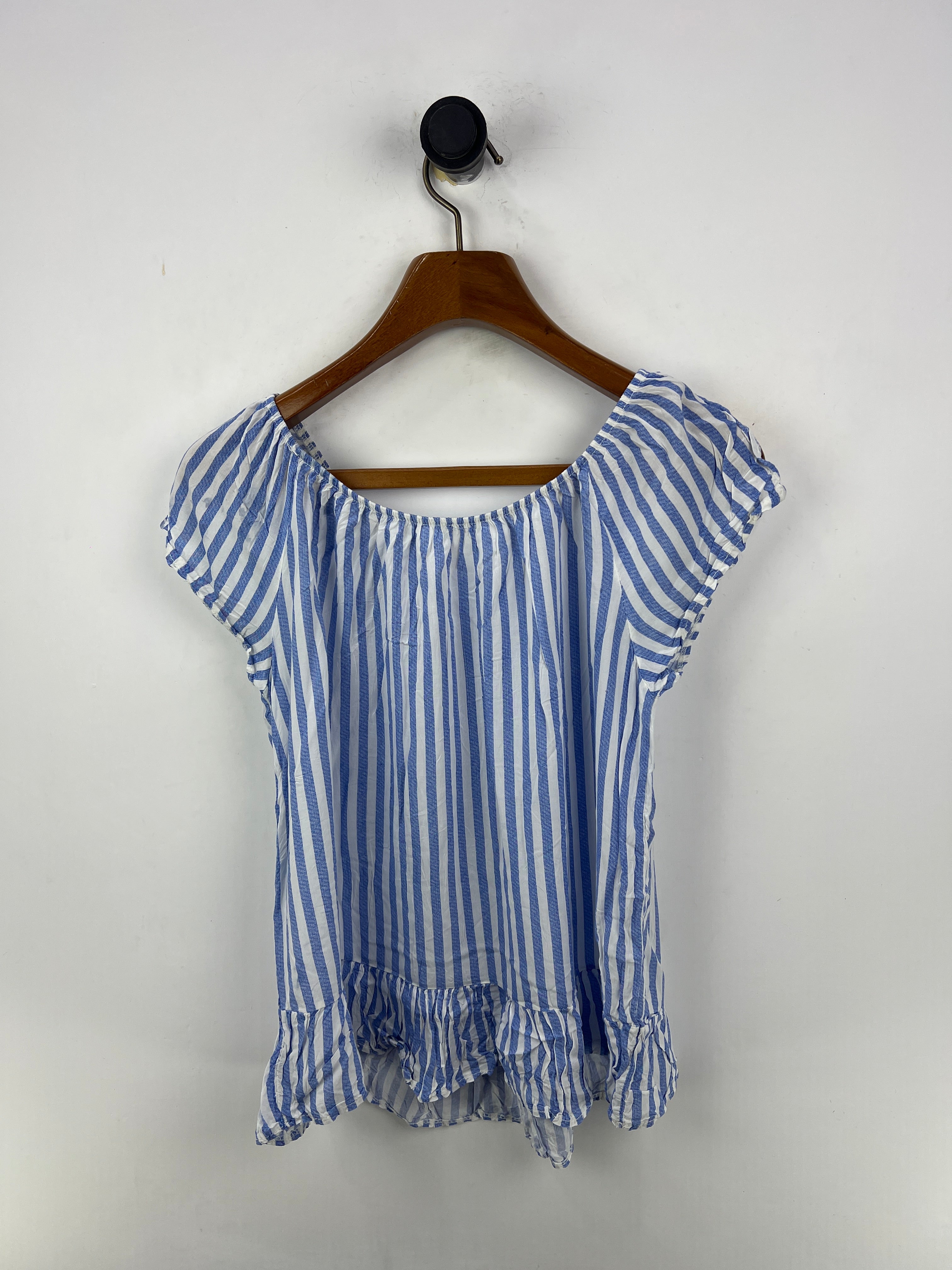 Blouse (Women) (Medium-Large)