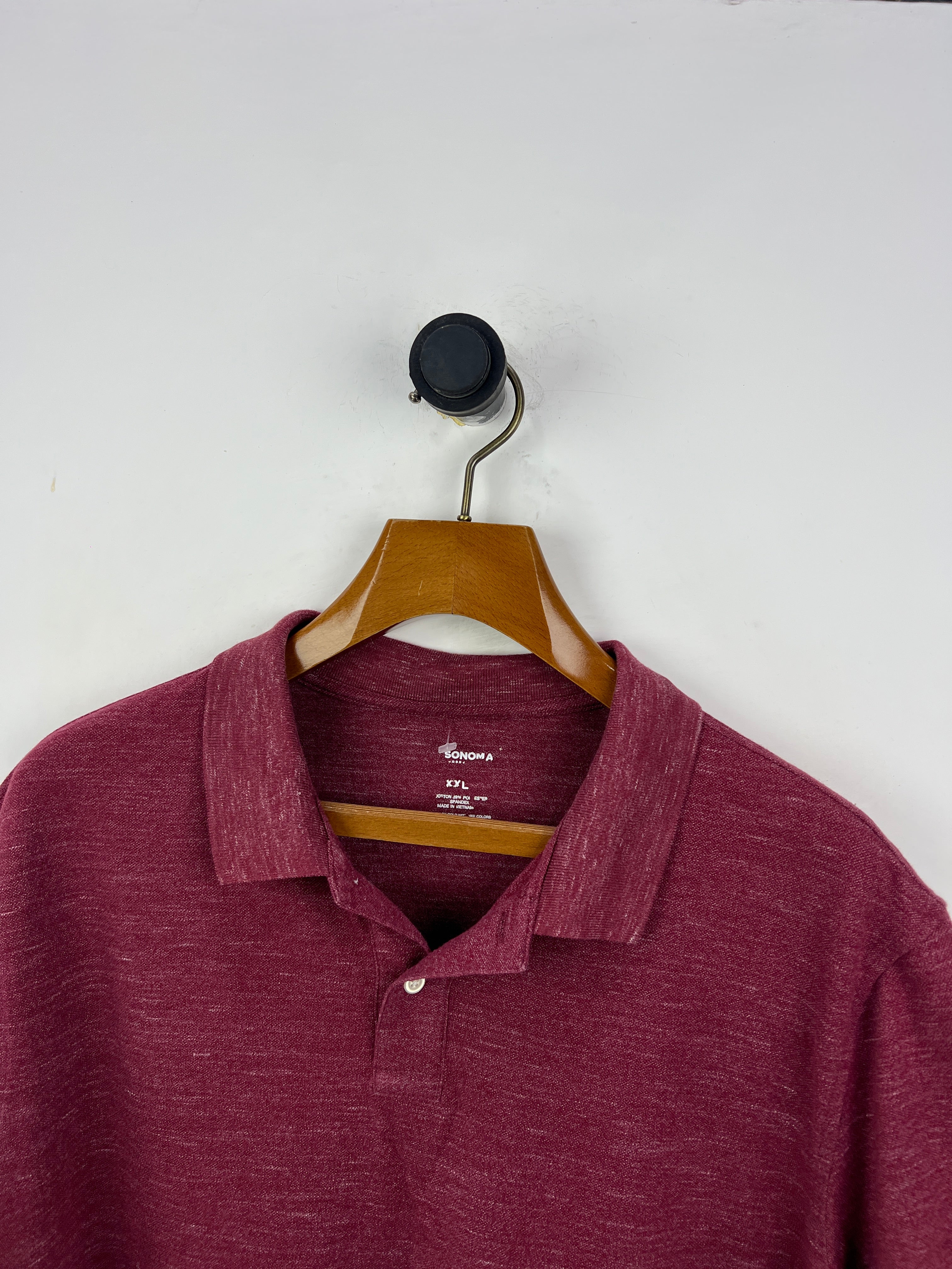 Sonoma Polo (XX-Large)