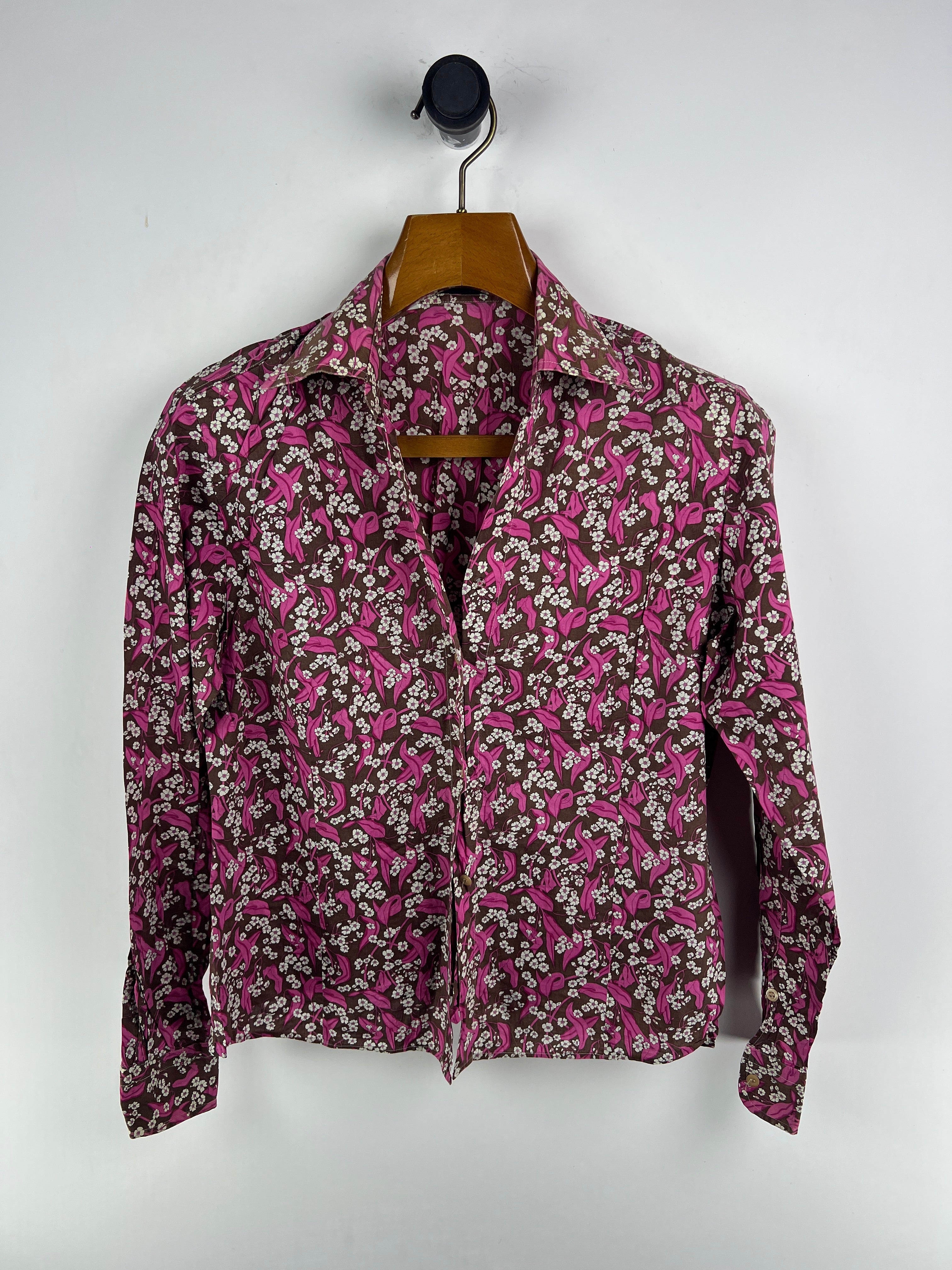 Chachi Blouse (Women) (Medium)