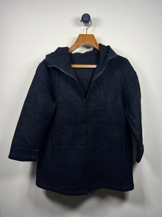 Fleece Jacket (Women) (Large)