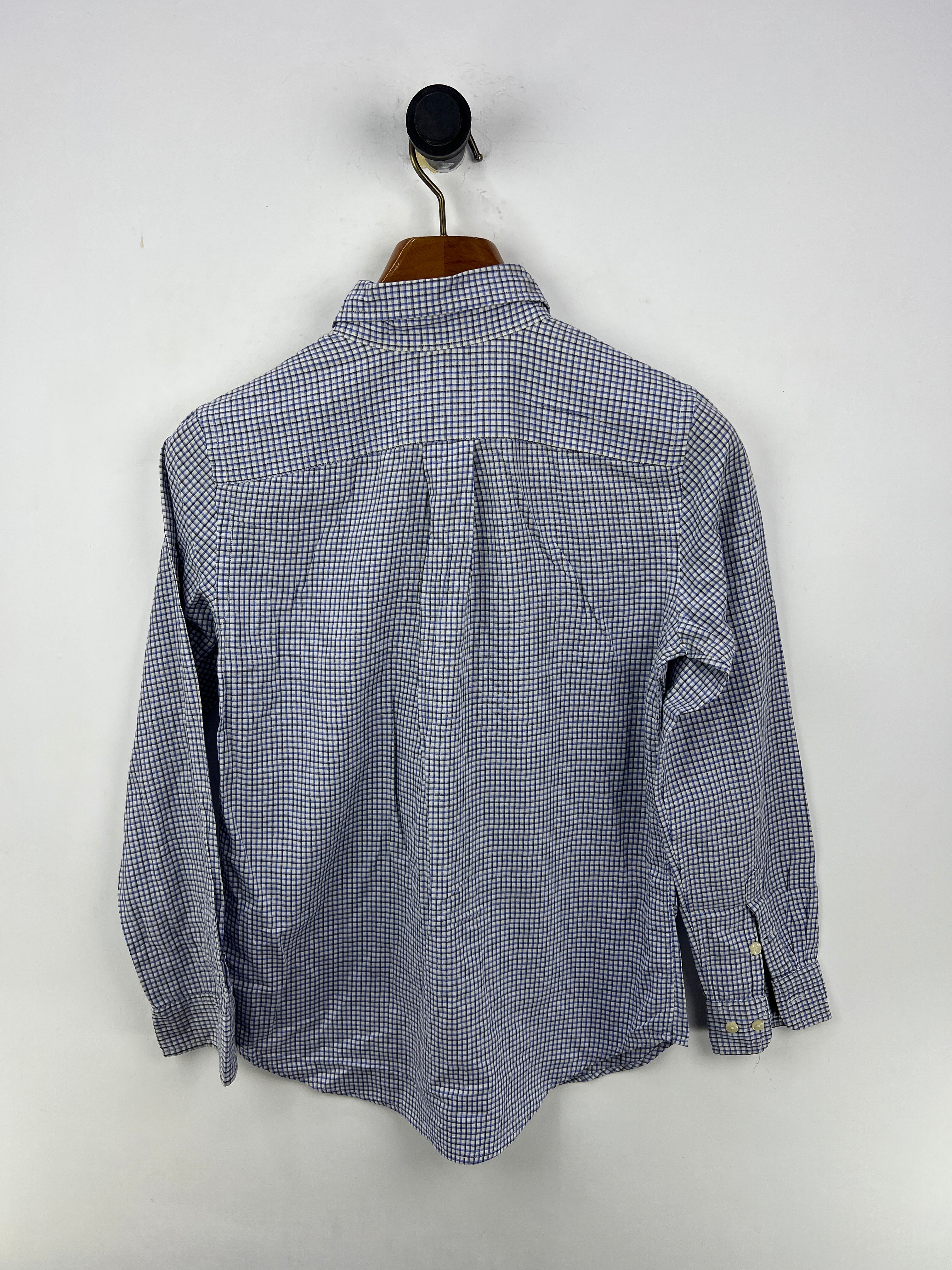Ralph Lauren Shirt (Small)
