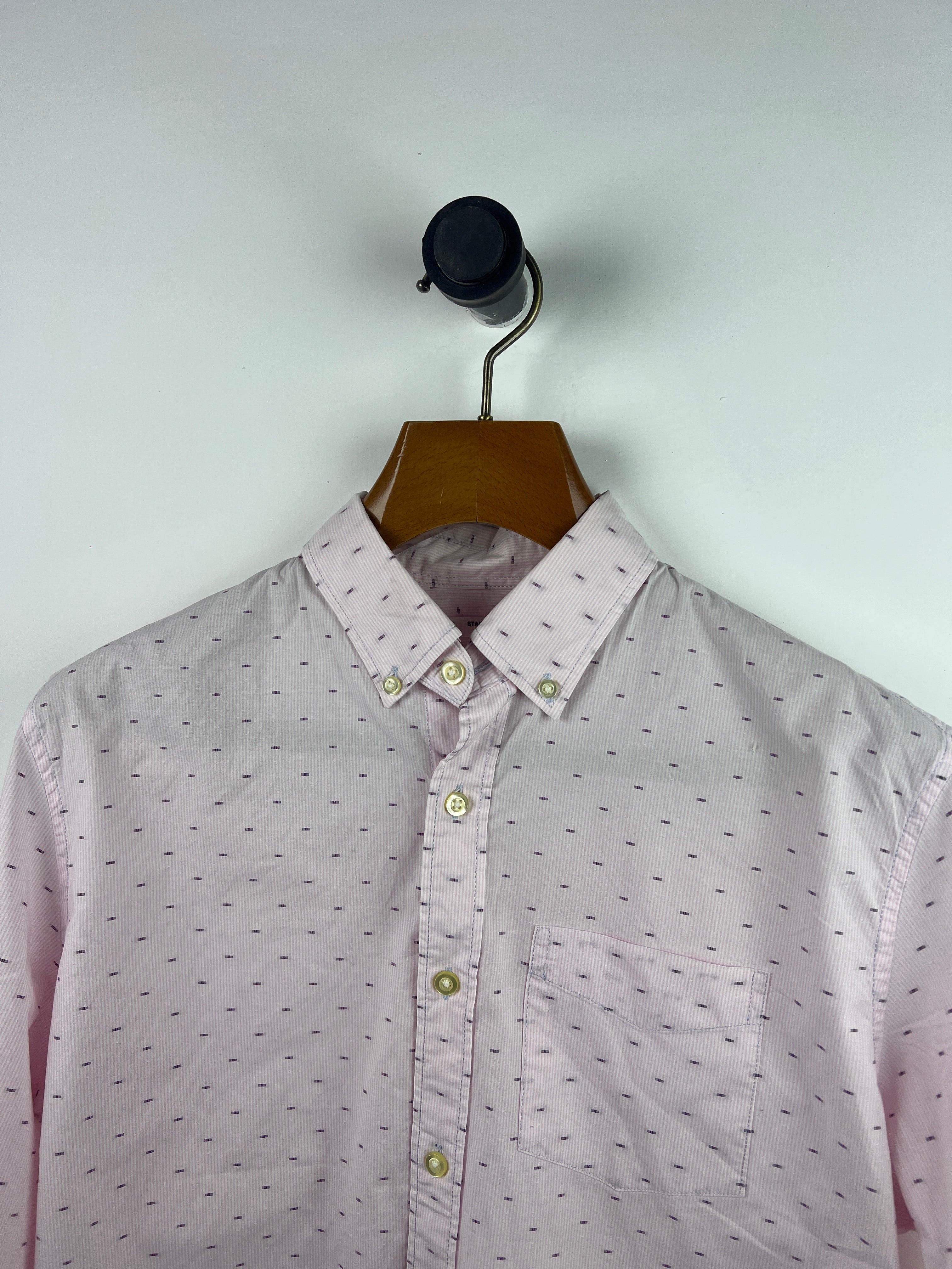 Gap Shirt (Medium-Large)