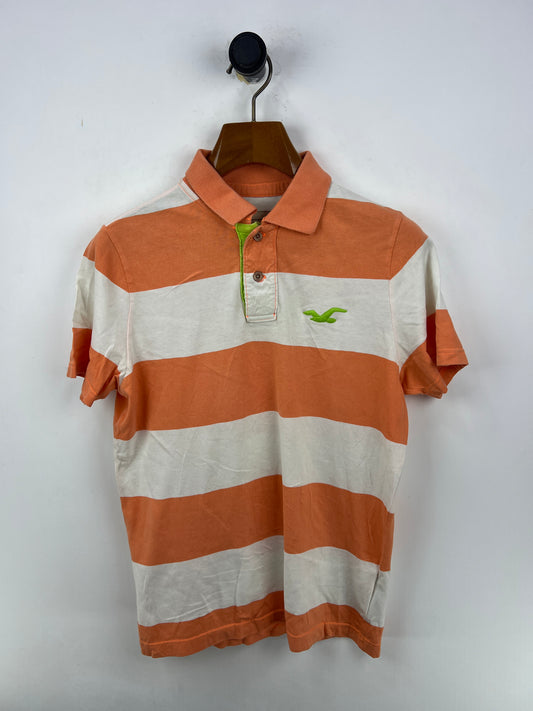 Hollister Polo (Medium)