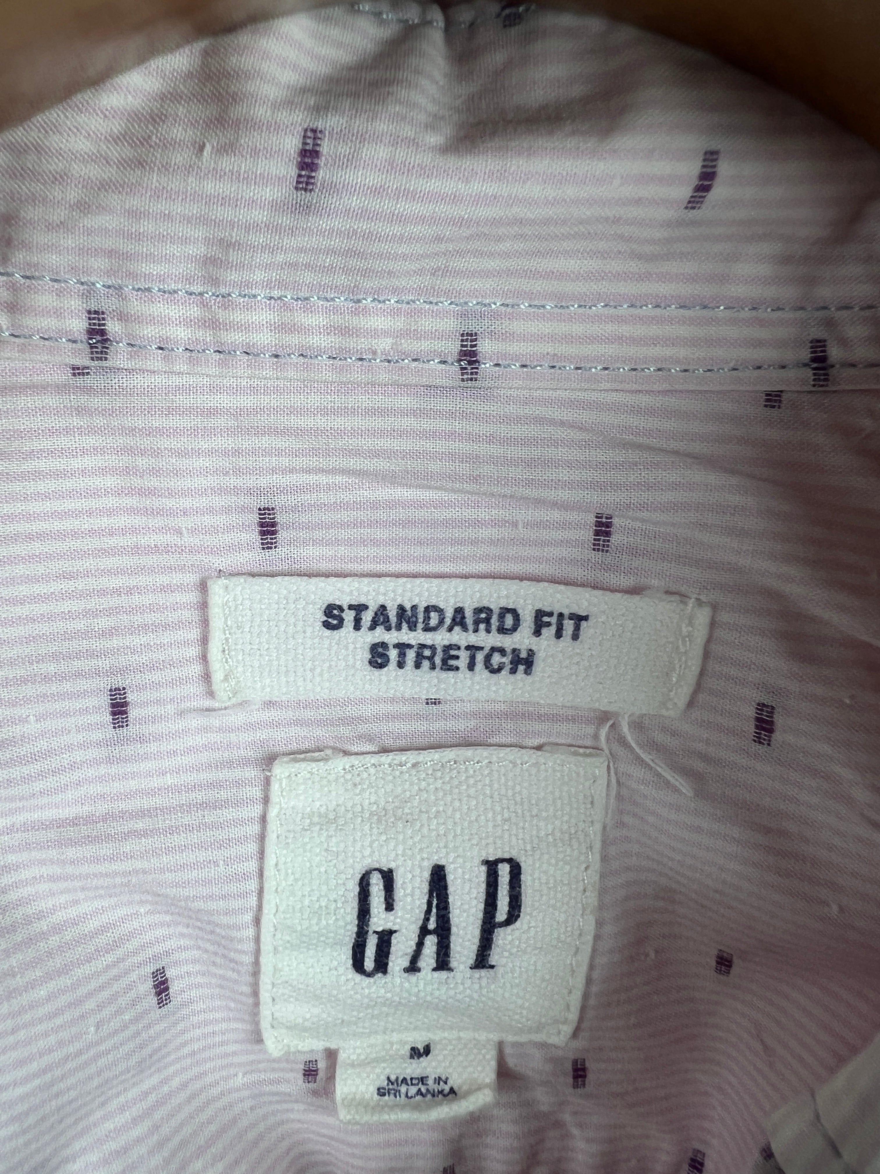 Gap Shirt (Medium-Large)
