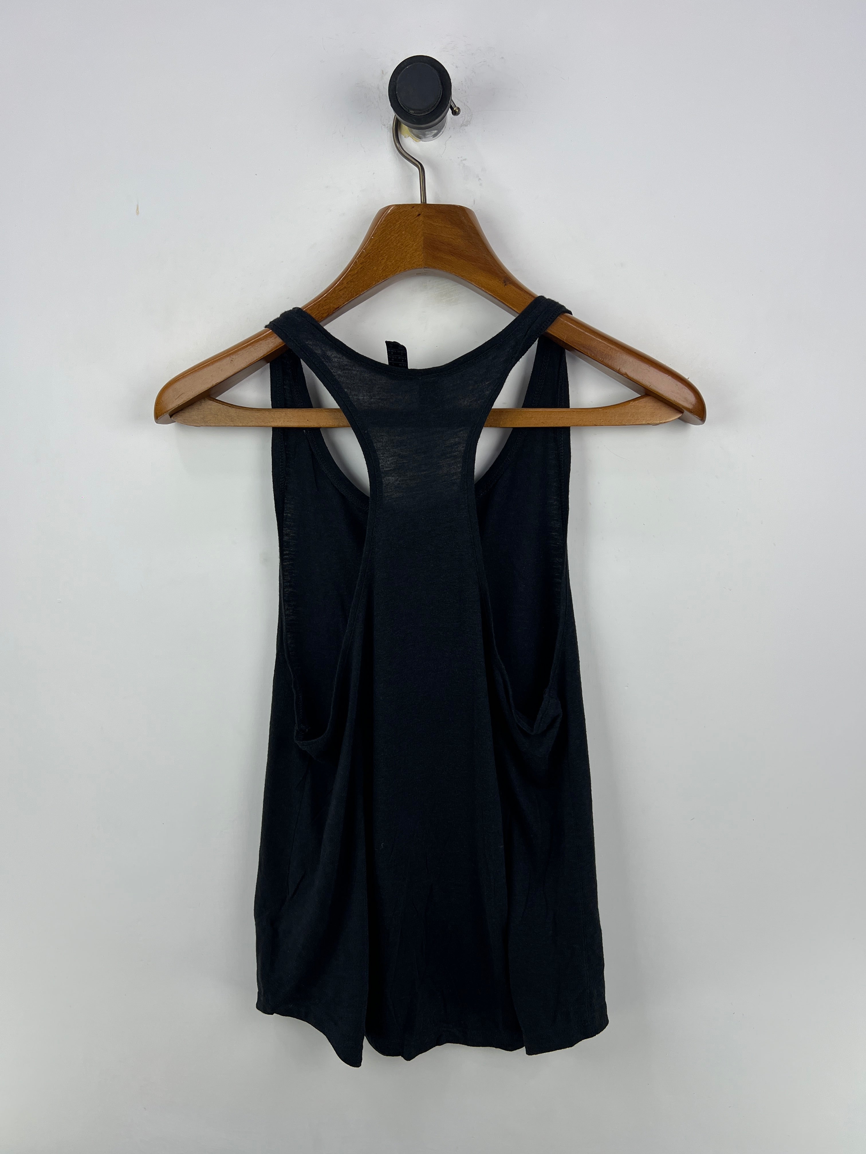 Adidas Tank Top (Women) (Small-Medium)
