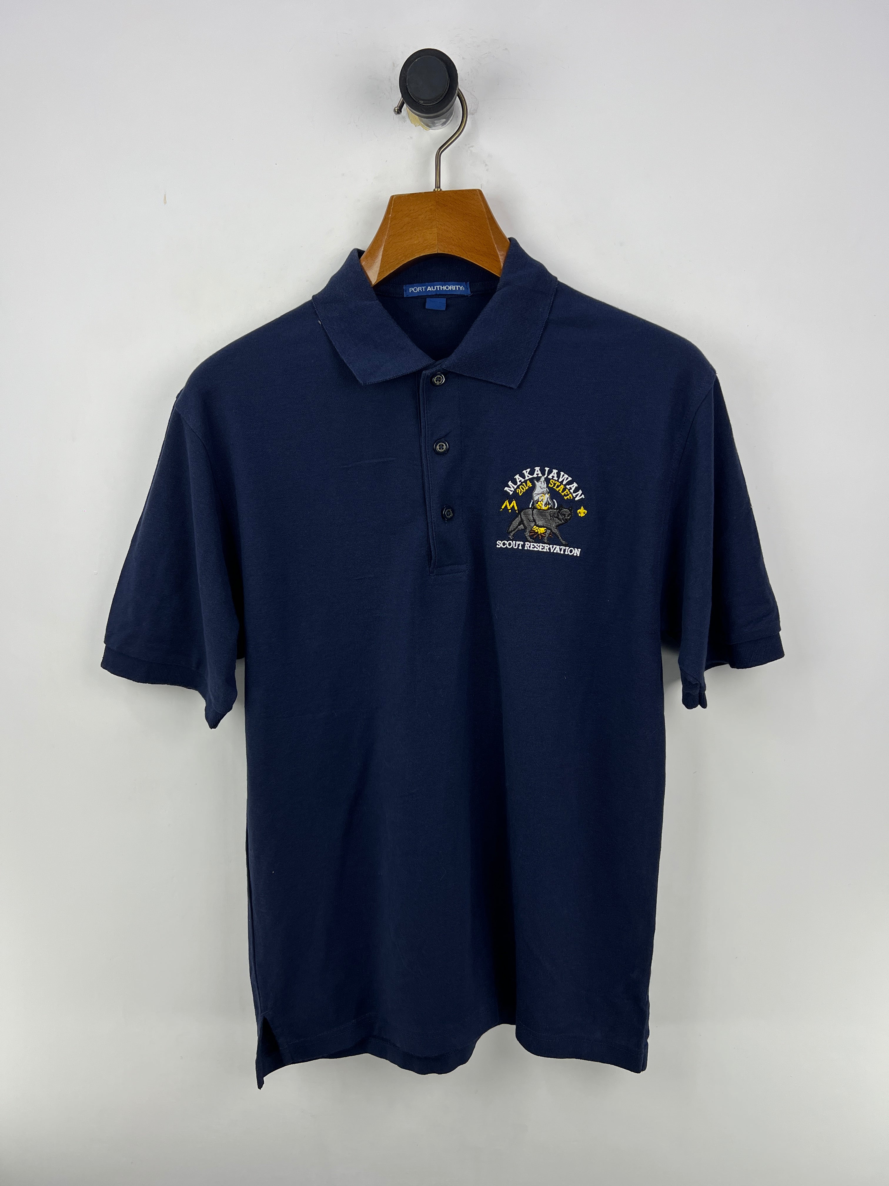 Port Authority Polo (Small-Medium)