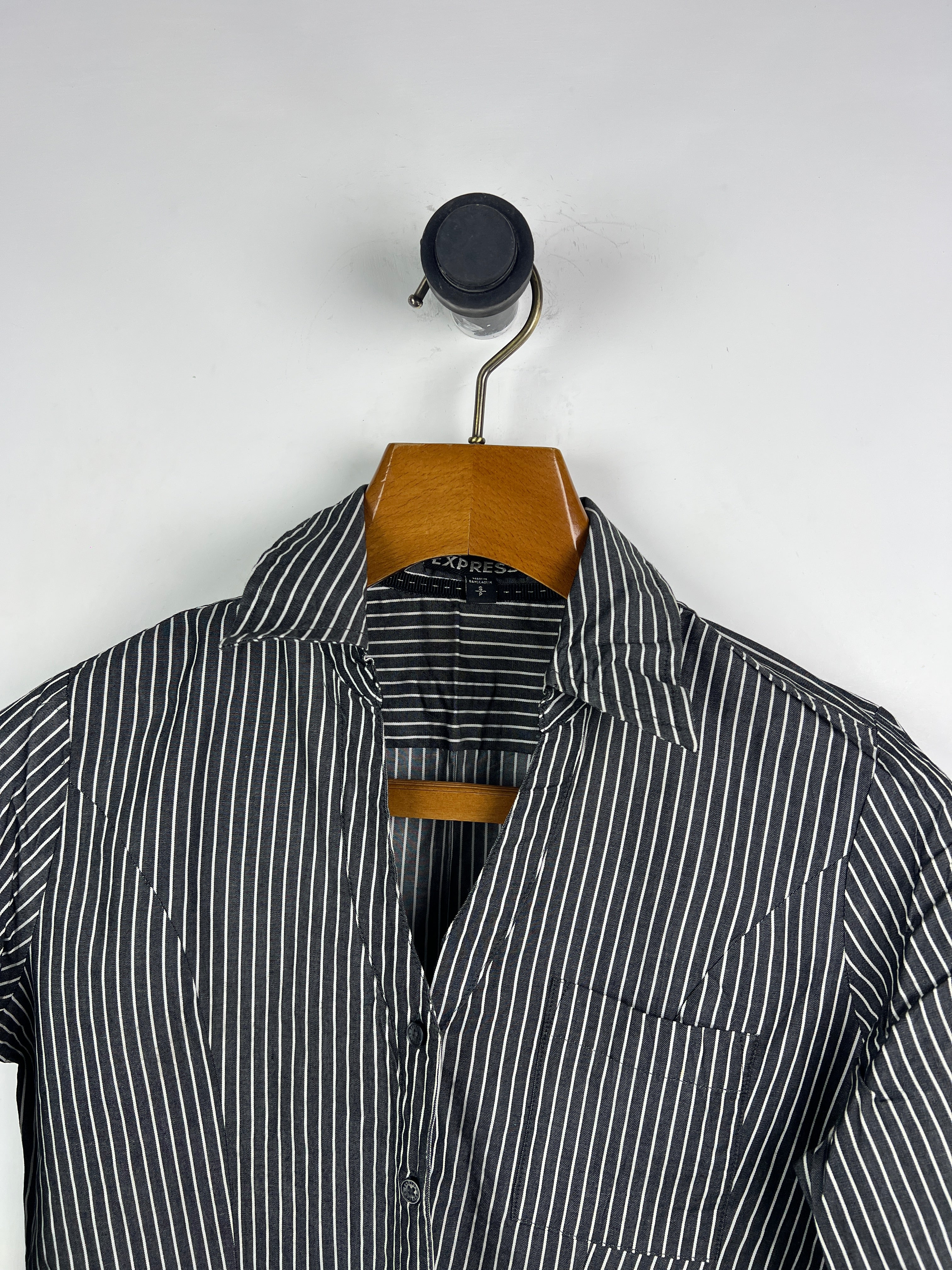 Express Blouse (Women) (X-Small)