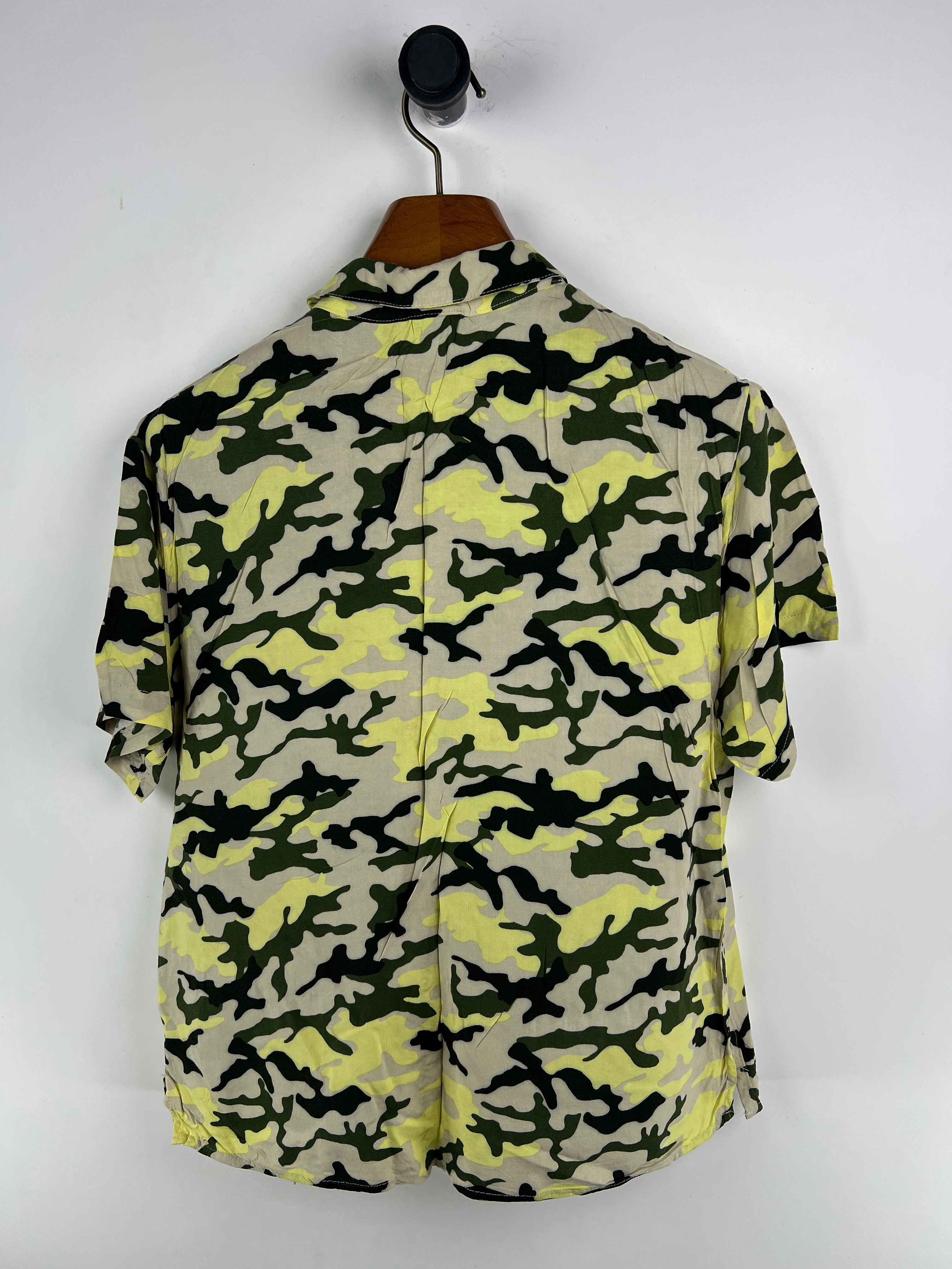 Wild Fable Blouse (Women) (Medium)